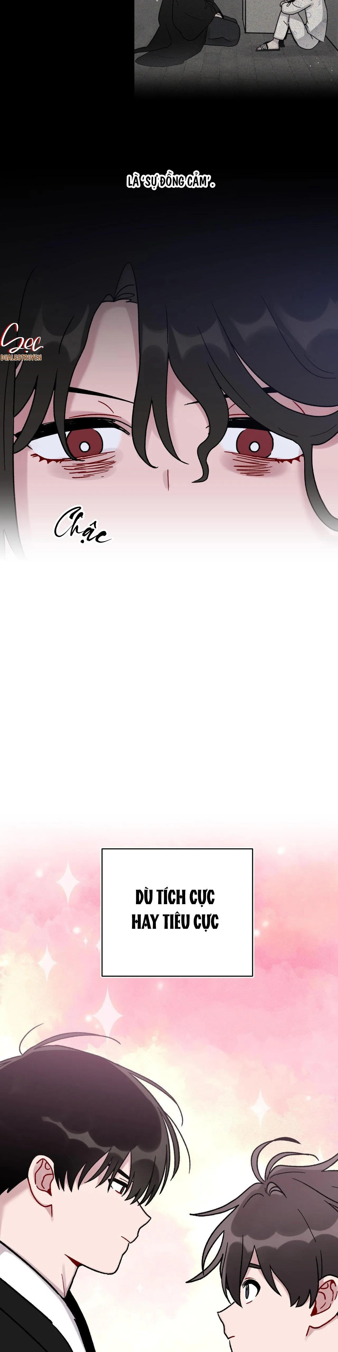 CƠN MƯA RÀO MÙA HẠ Chapter 36 Trang 16