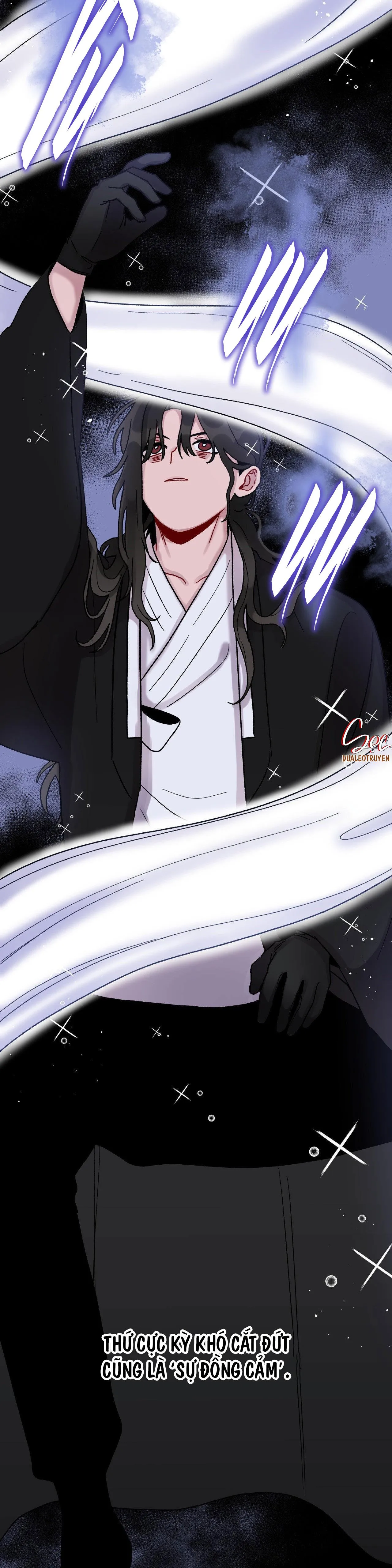 CƠN MƯA RÀO MÙA HẠ Chapter 36 Trang 18