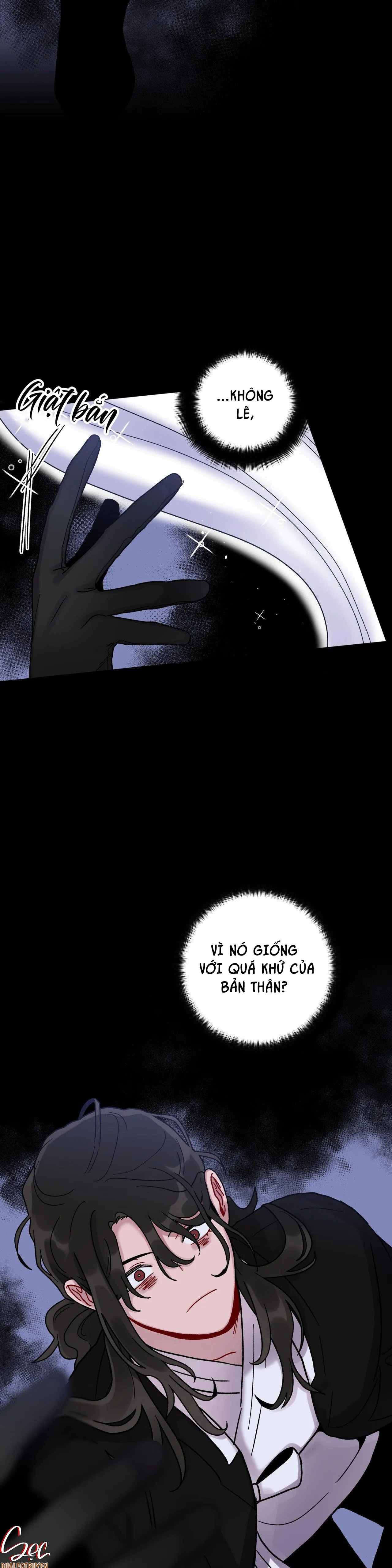 CƠN MƯA RÀO MÙA HẠ Chapter 36 Trang 19