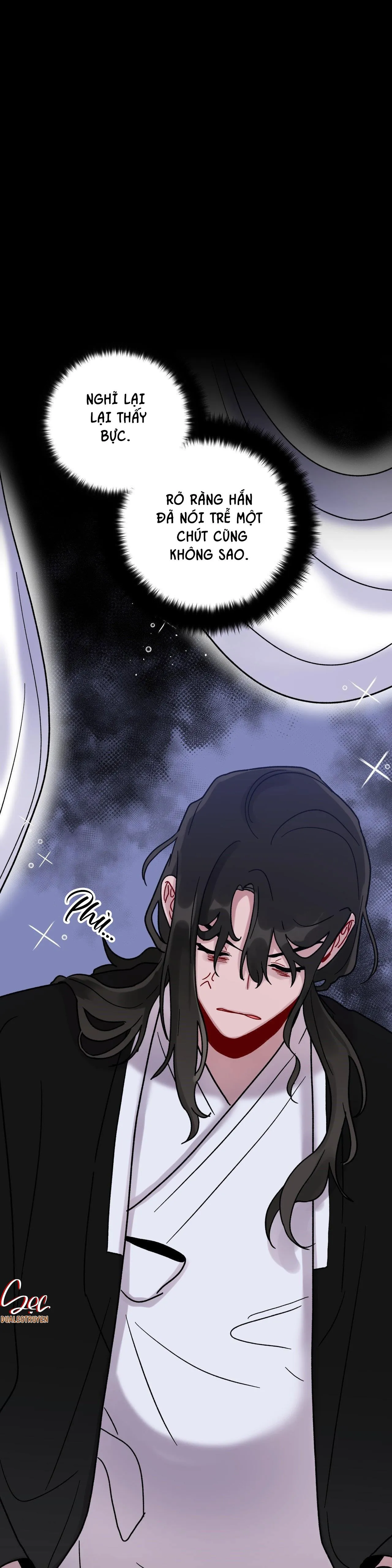 CƠN MƯA RÀO MÙA HẠ Chapter 36 Trang 27