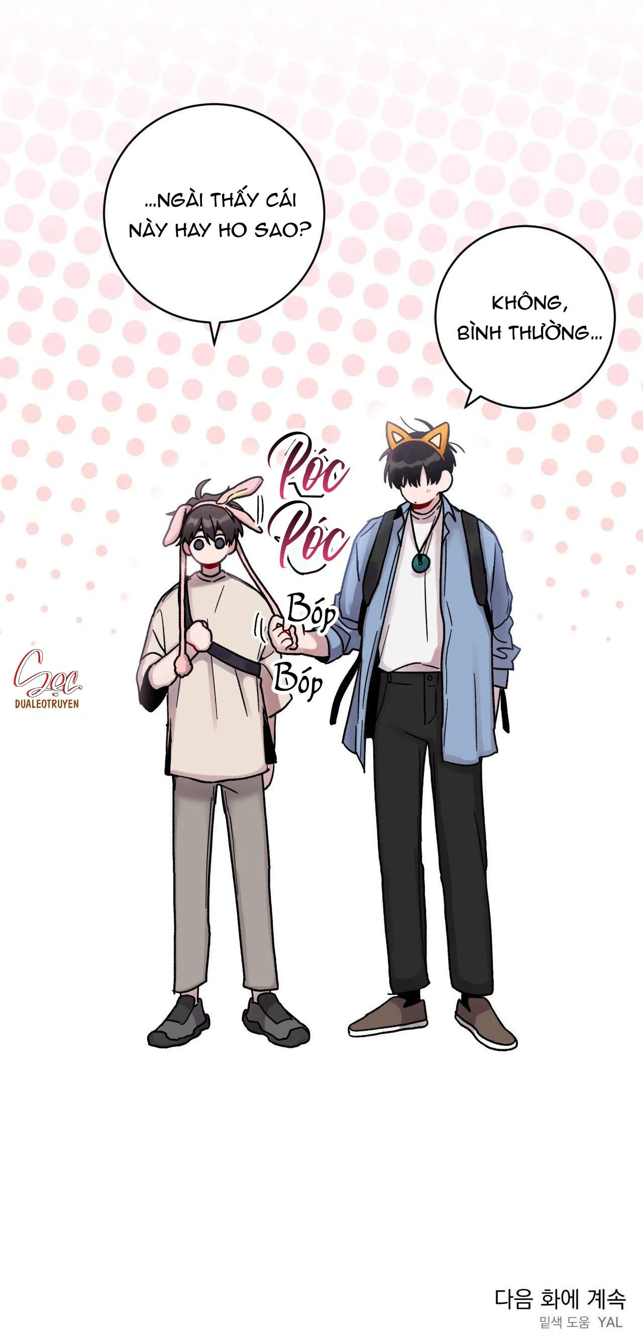 CƠN MƯA RÀO MÙA HẠ Chapter 36 Trang 36