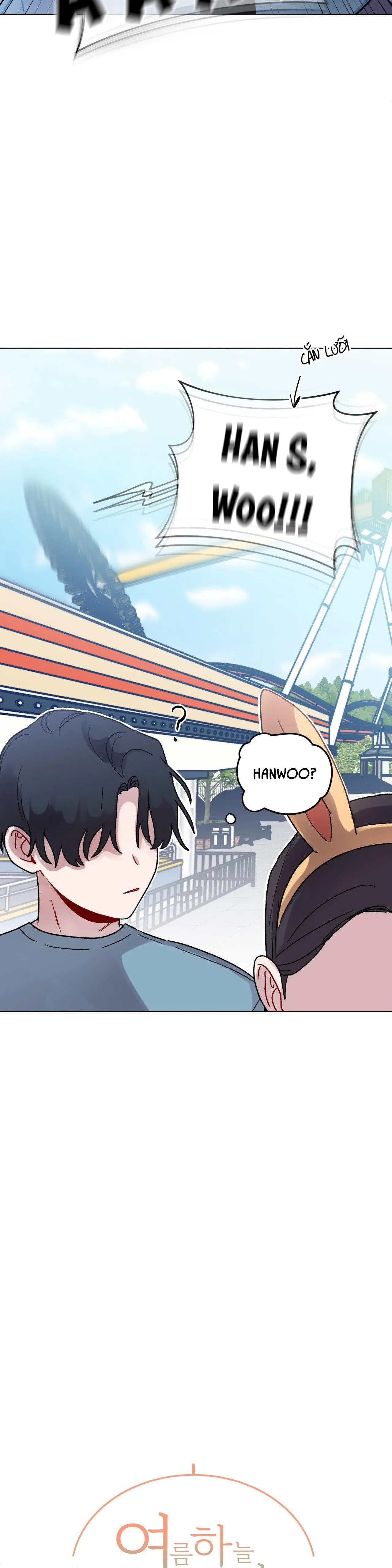 CƠN MƯA RÀO MÙA HẠ Chapter 37 Trang 5