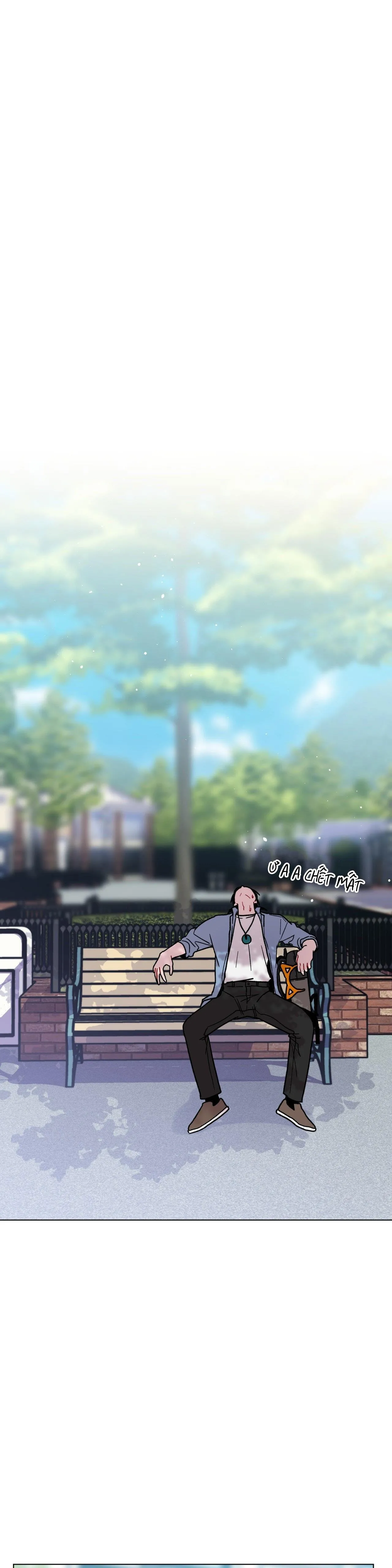 CƠN MƯA RÀO MÙA HẠ Chapter 37 Trang 17