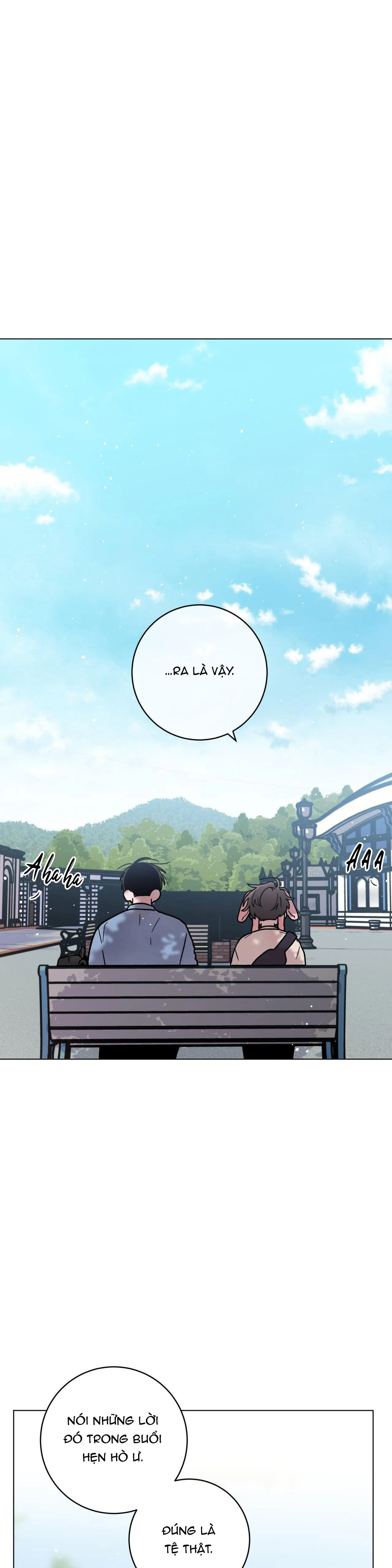 CƠN MƯA RÀO MÙA HẠ Chapter 37 Trang 24