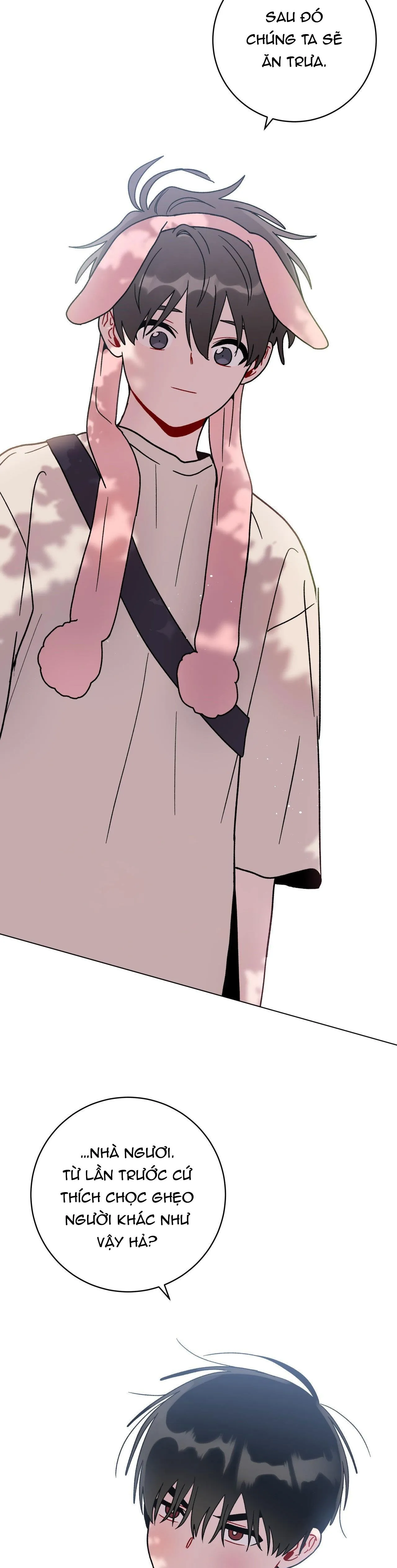 CƠN MƯA RÀO MÙA HẠ Chapter 37 Trang 27