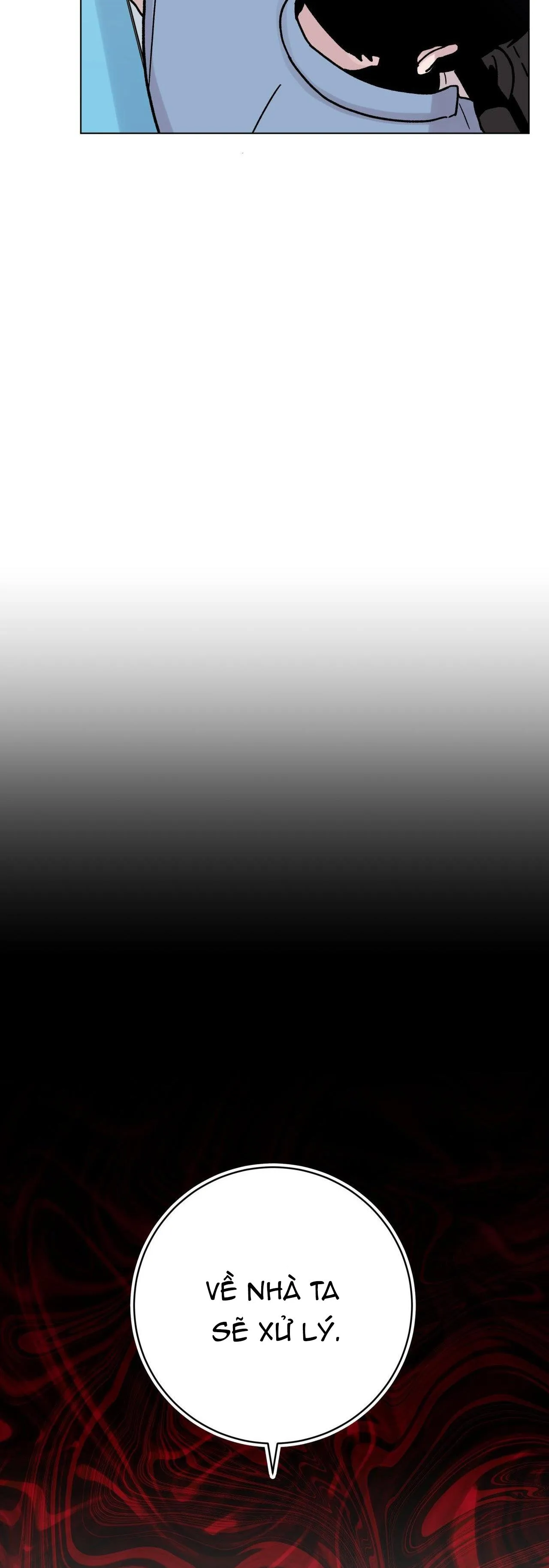 CƠN MƯA RÀO MÙA HẠ Chapter 39 Trang 6