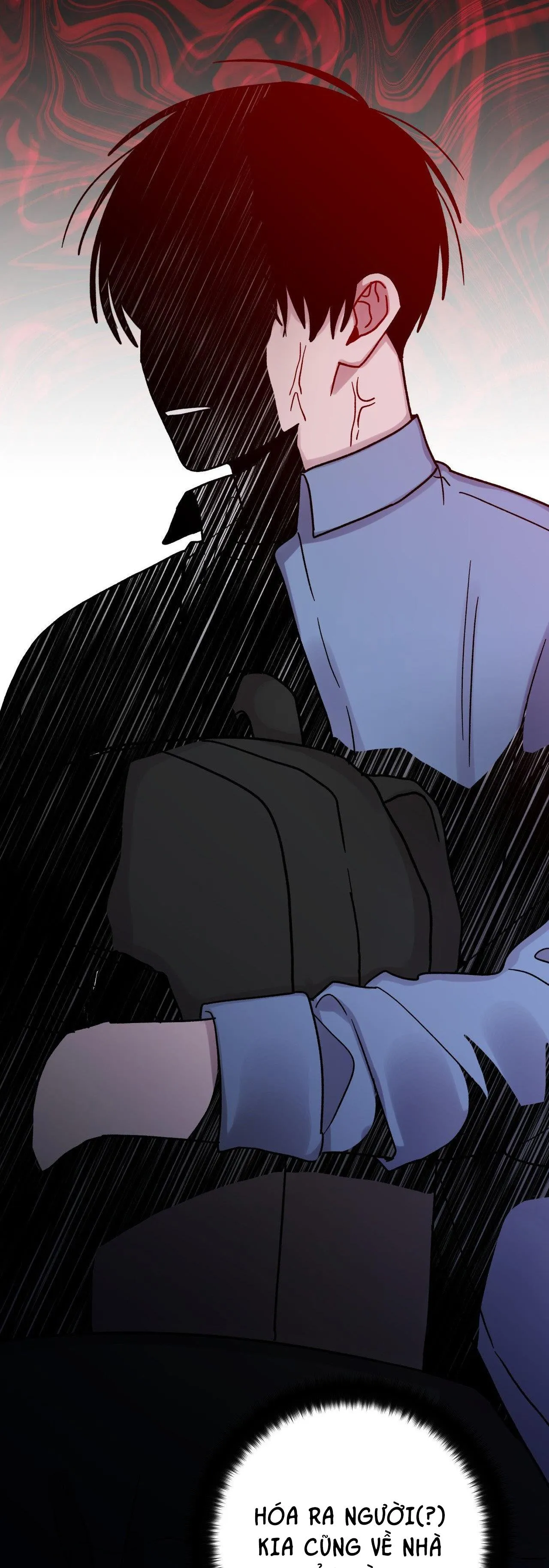 CƠN MƯA RÀO MÙA HẠ Chapter 39 Trang 7