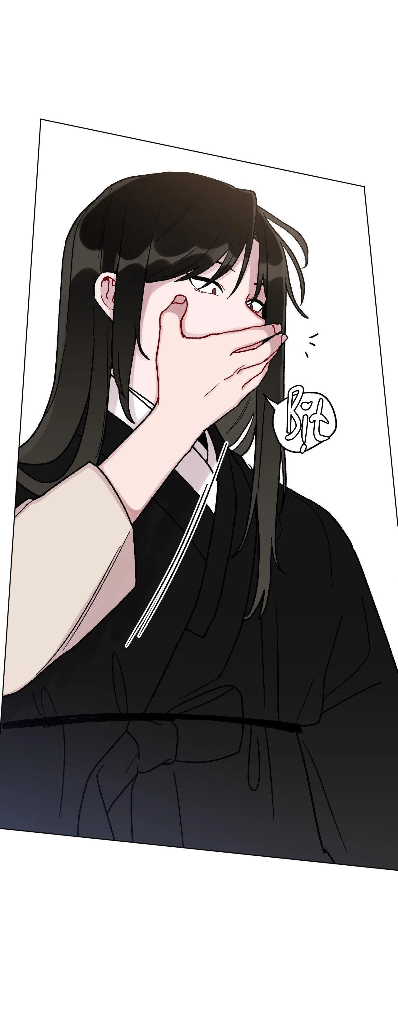 CƠN MƯA RÀO MÙA HẠ Chapter 39 Trang 9