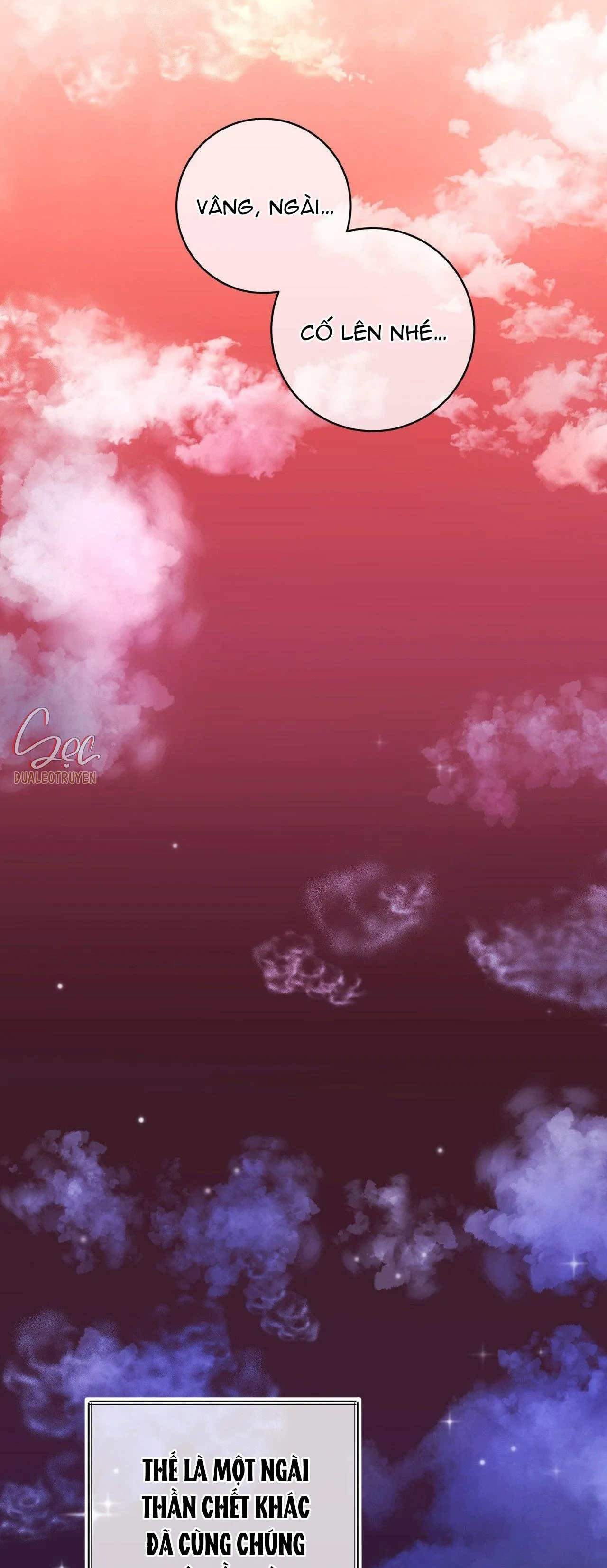 CƠN MƯA RÀO MÙA HẠ Chapter 39 Trang 12