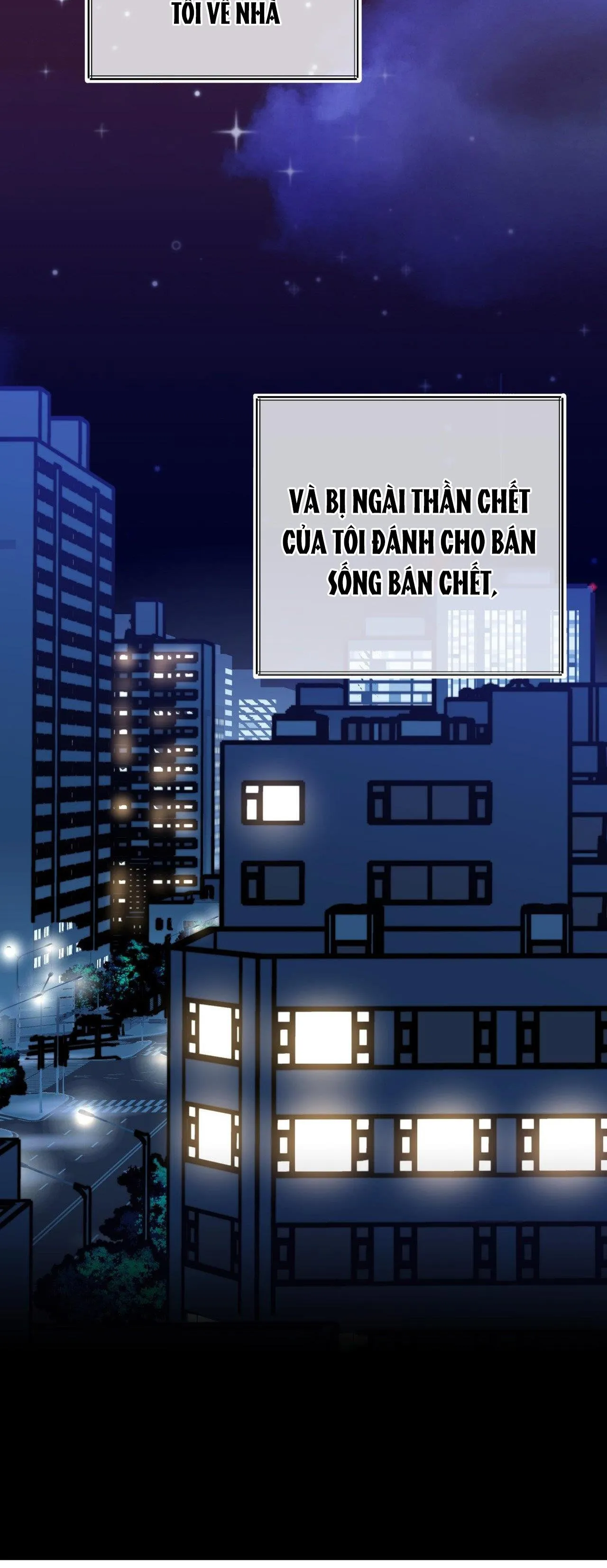CƠN MƯA RÀO MÙA HẠ Chapter 39 Trang 13