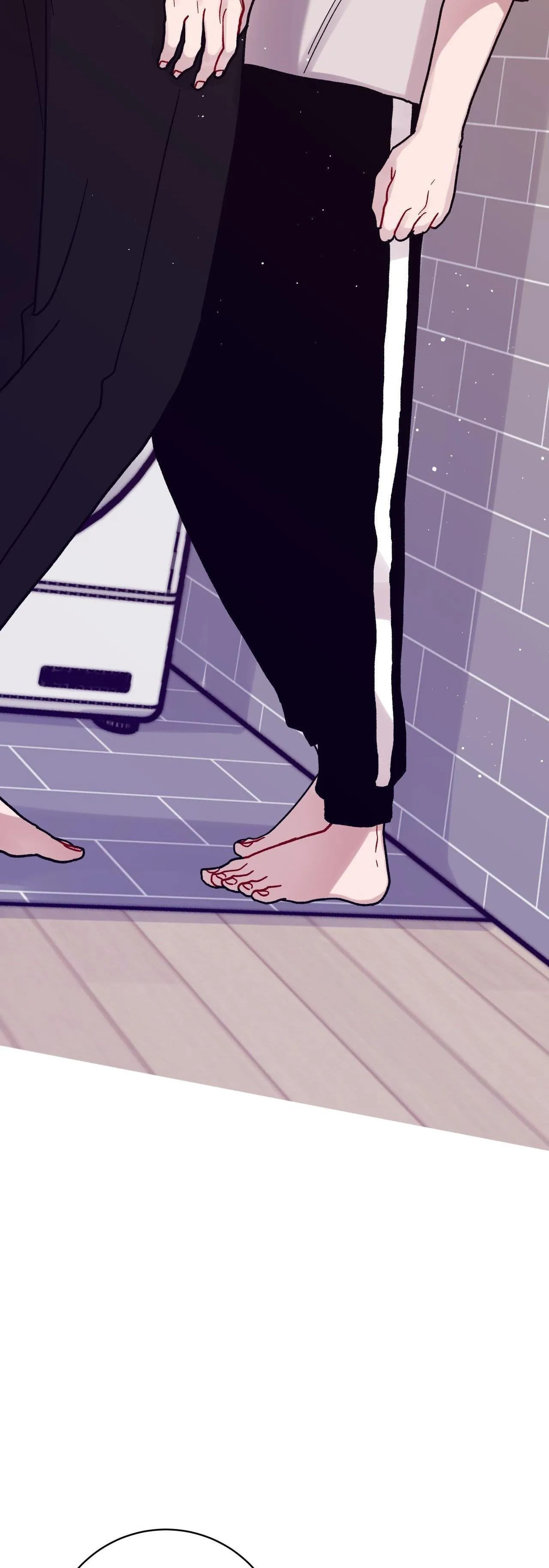 CƠN MƯA RÀO MÙA HẠ Chapter 39 Trang 24