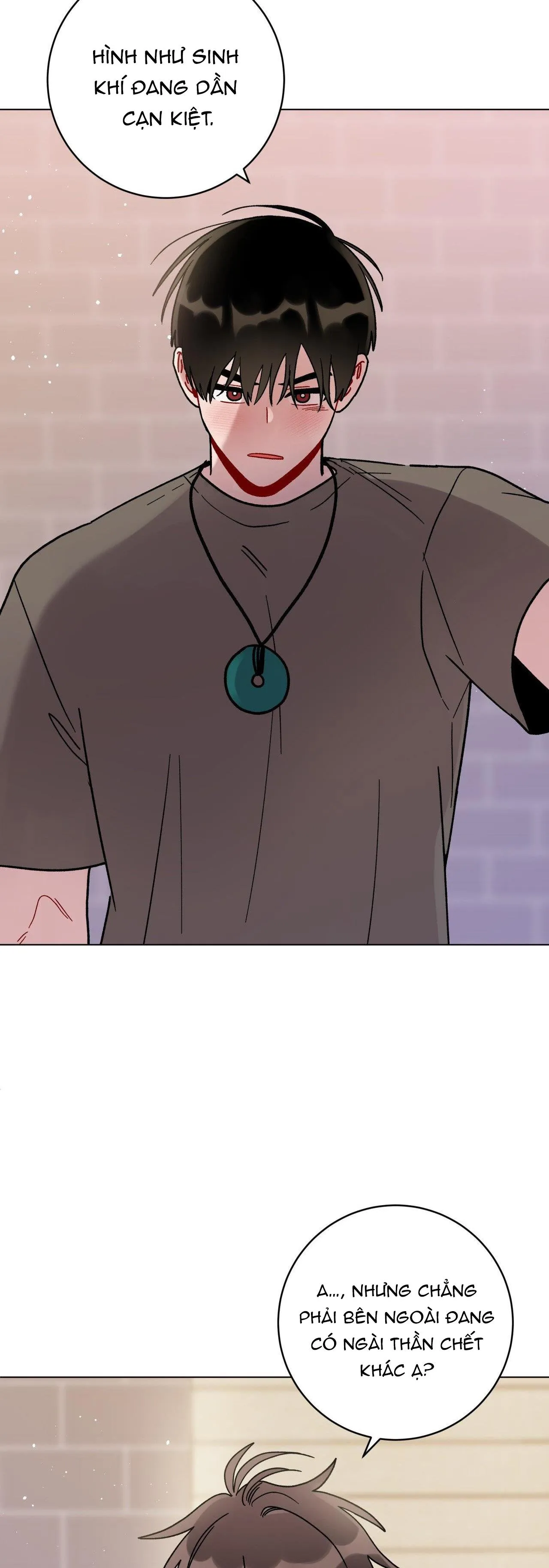 CƠN MƯA RÀO MÙA HẠ Chapter 39 Trang 25