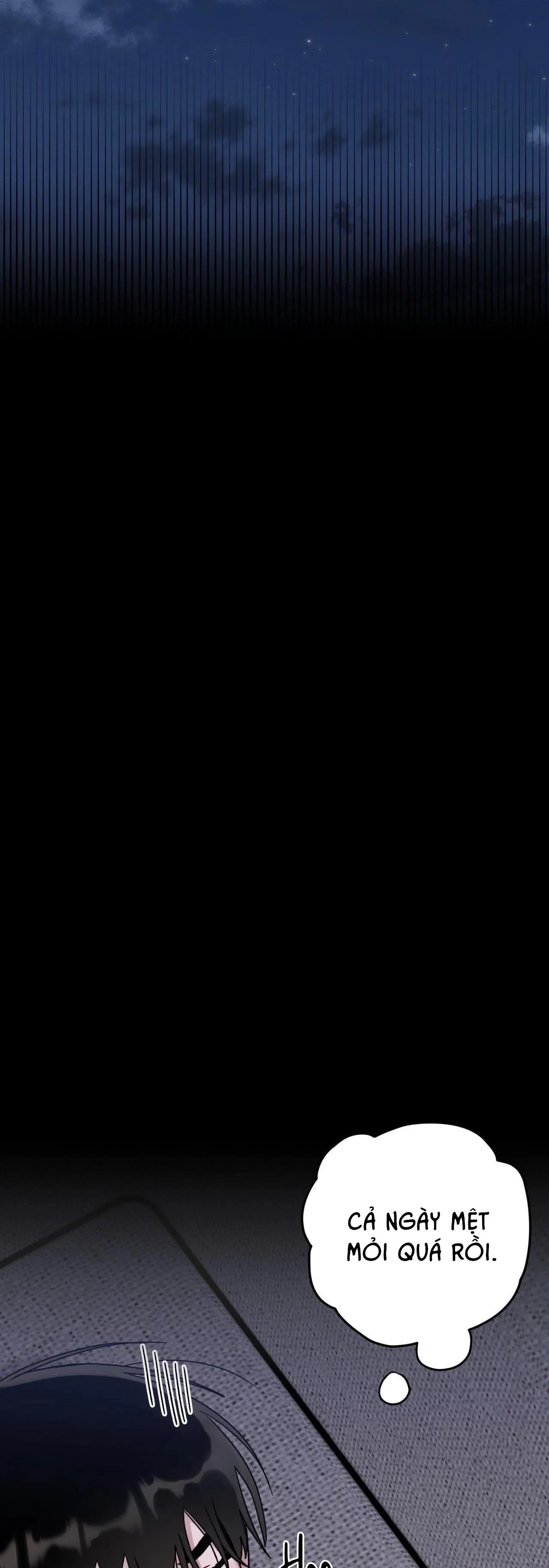 CƠN MƯA RÀO MÙA HẠ Chapter 39 Trang 30