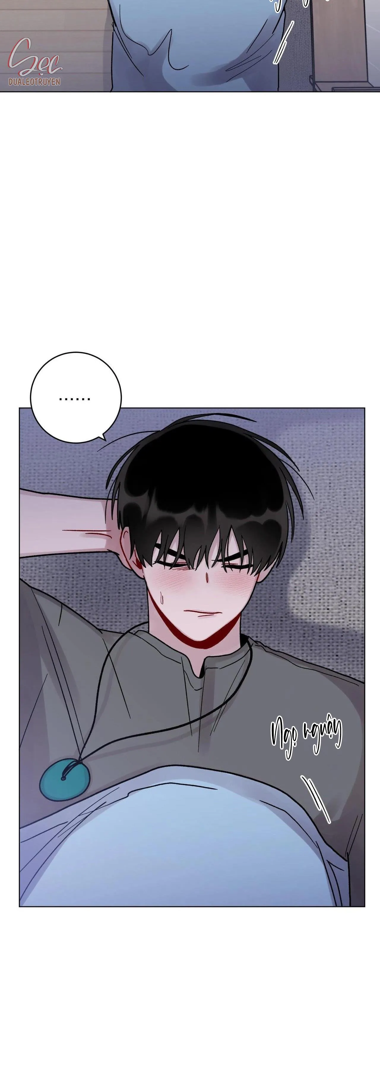 CƠN MƯA RÀO MÙA HẠ Chapter 39 Trang 33