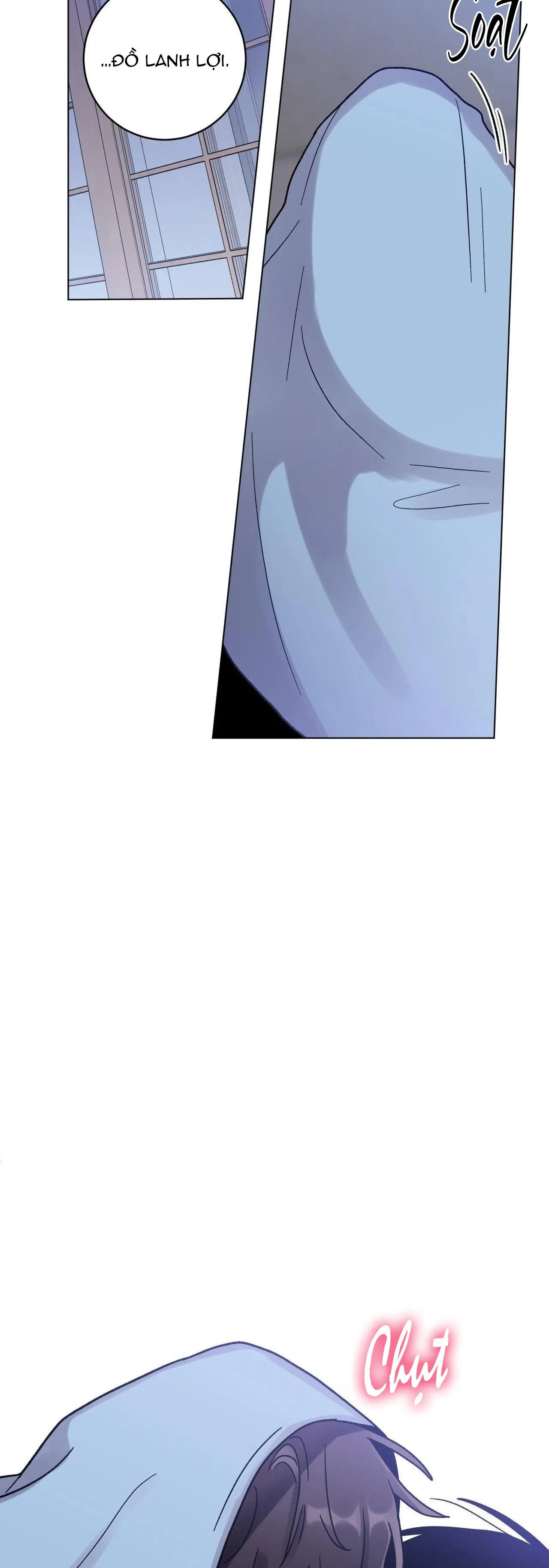 CƠN MƯA RÀO MÙA HẠ Chapter 39 Trang 38