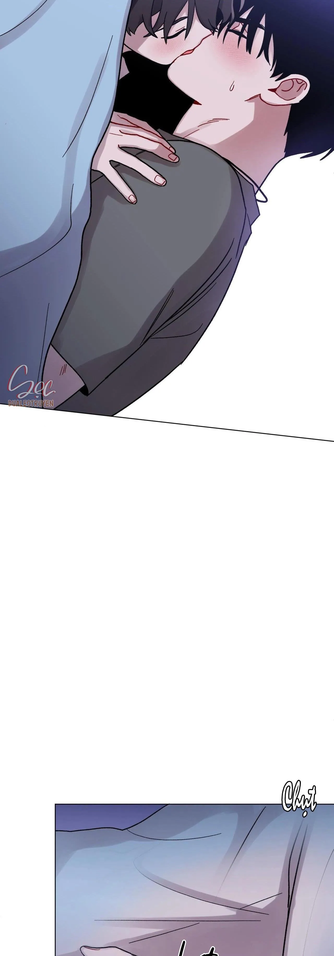 CƠN MƯA RÀO MÙA HẠ Chapter 39 Trang 39