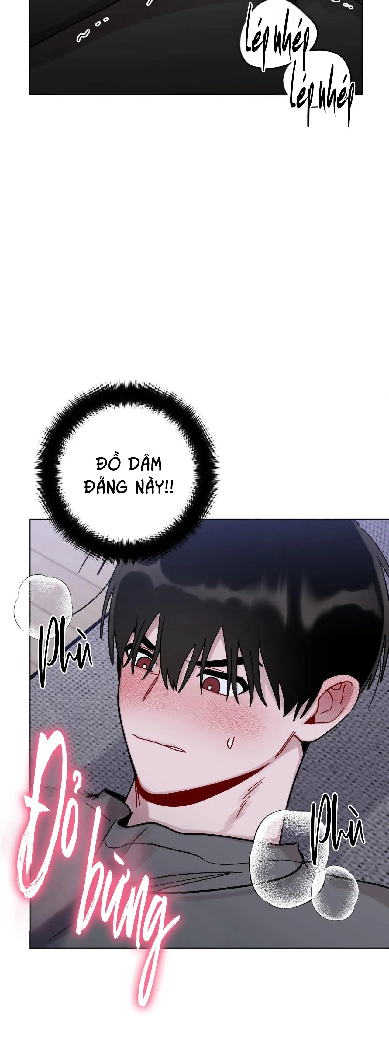 CƠN MƯA RÀO MÙA HẠ Chapter 39 Trang 44