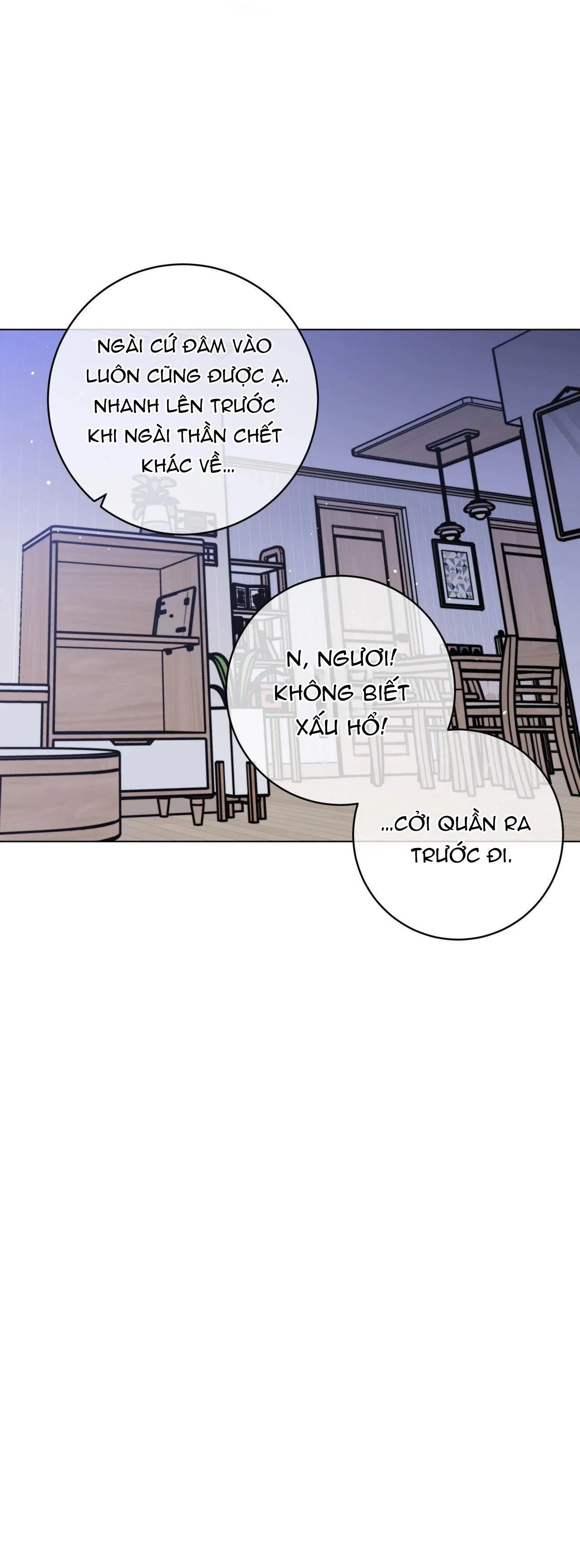 CƠN MƯA RÀO MÙA HẠ Chapter 39 Trang 45