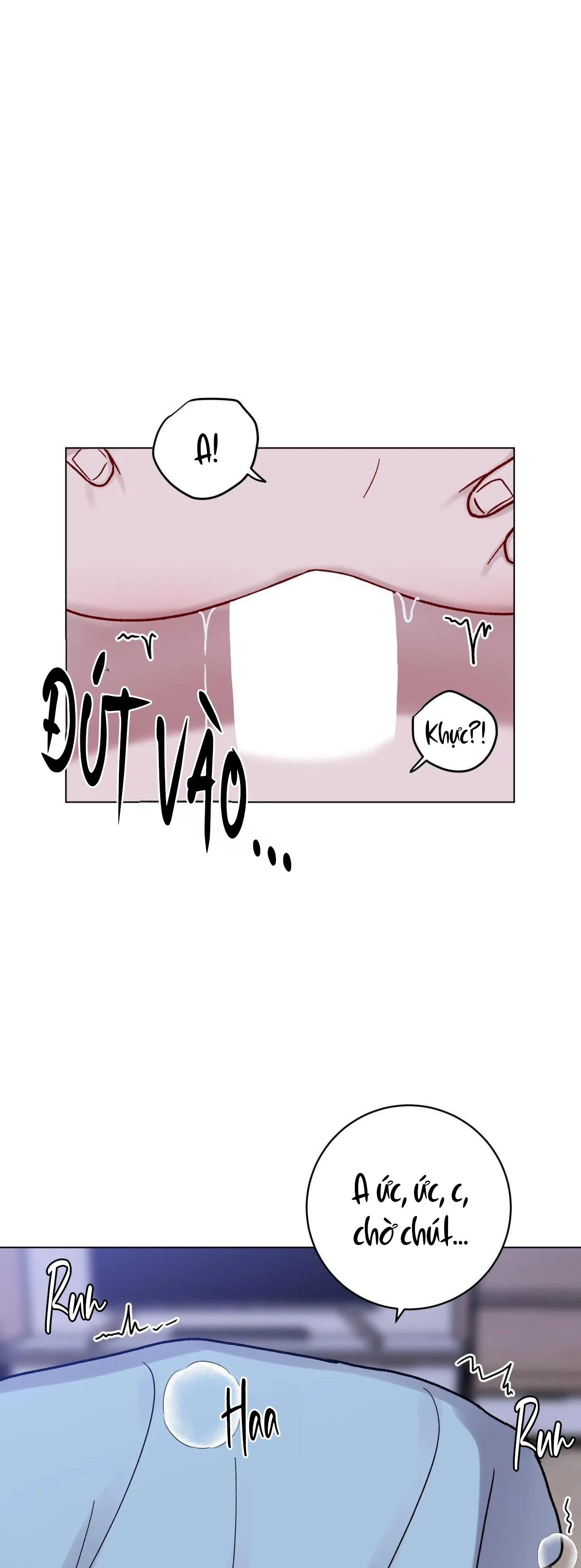 CƠN MƯA RÀO MÙA HẠ Chapter 39 Trang 46