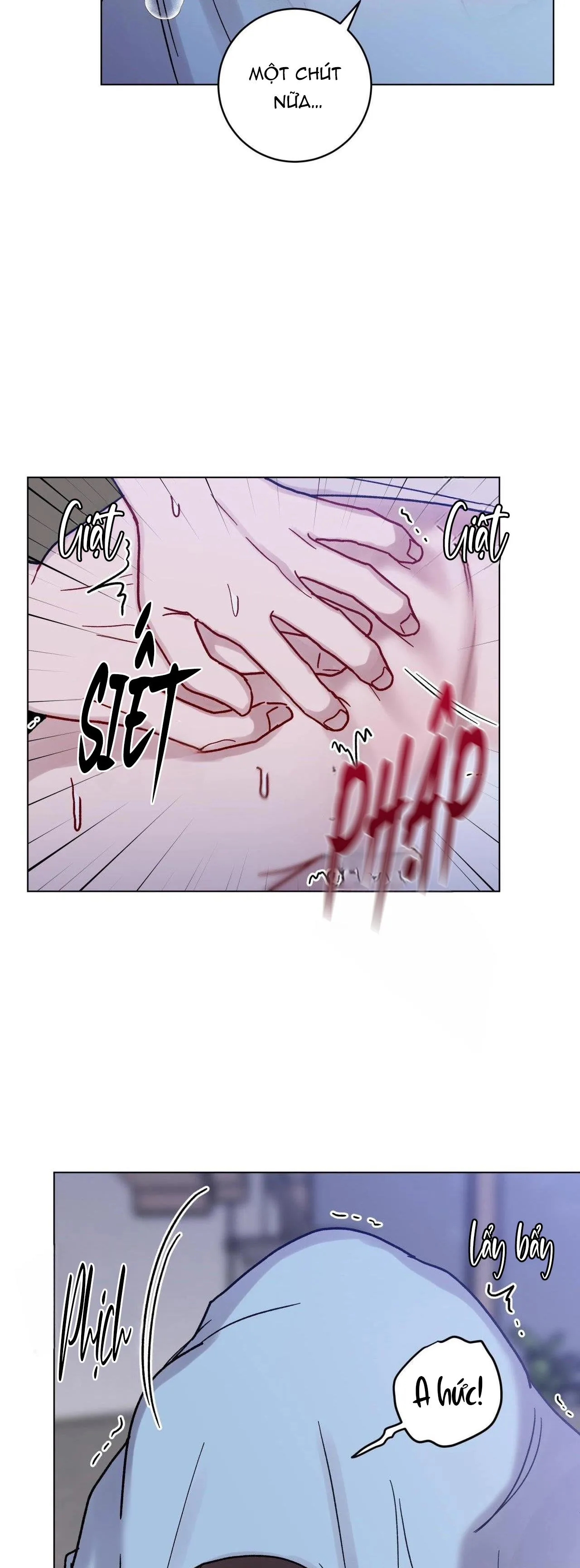 CƠN MƯA RÀO MÙA HẠ Chapter 39 Trang 48