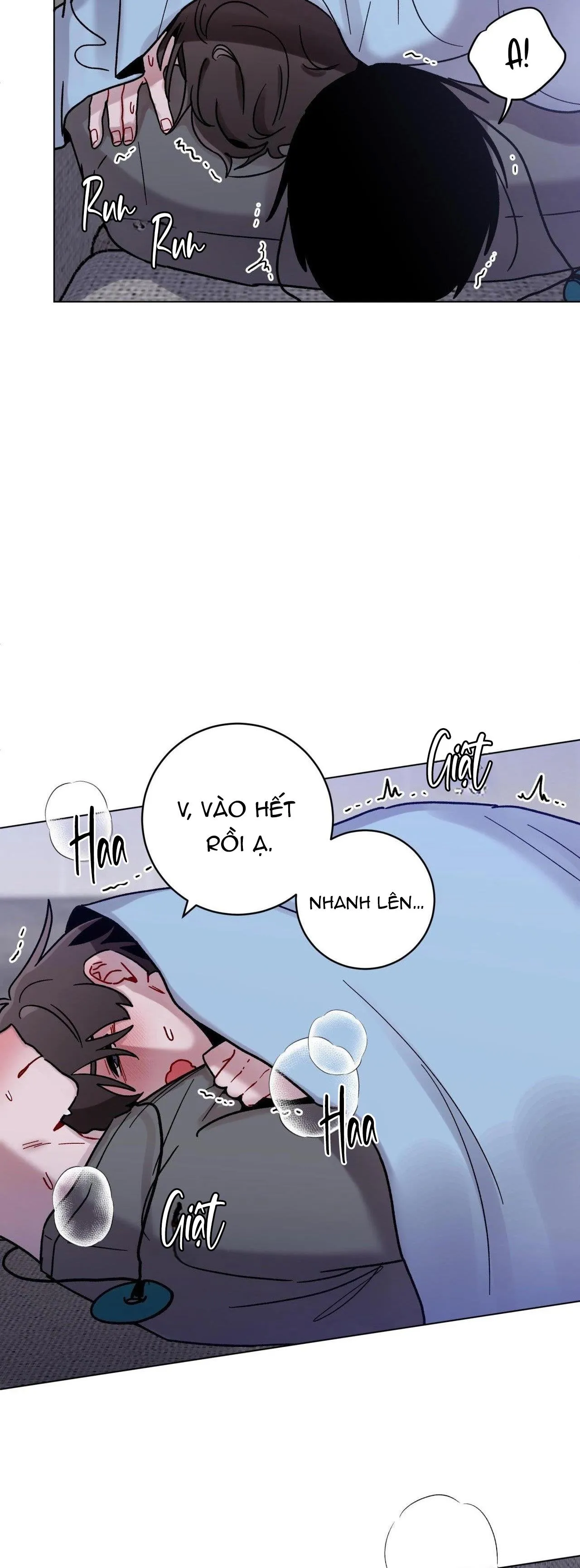 CƠN MƯA RÀO MÙA HẠ Chapter 39 Trang 49