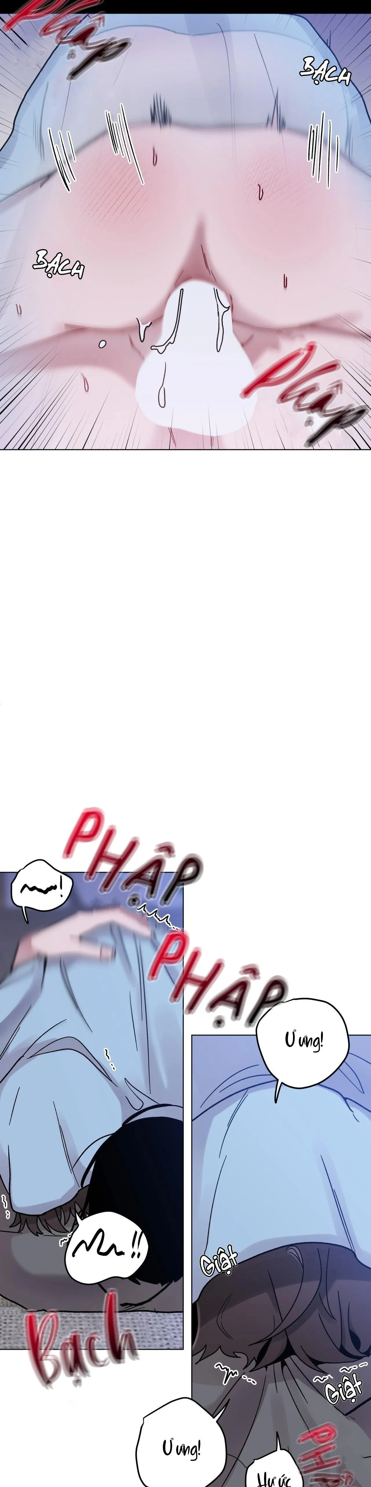 CƠN MƯA RÀO MÙA HẠ Chapter 40 Trang 3