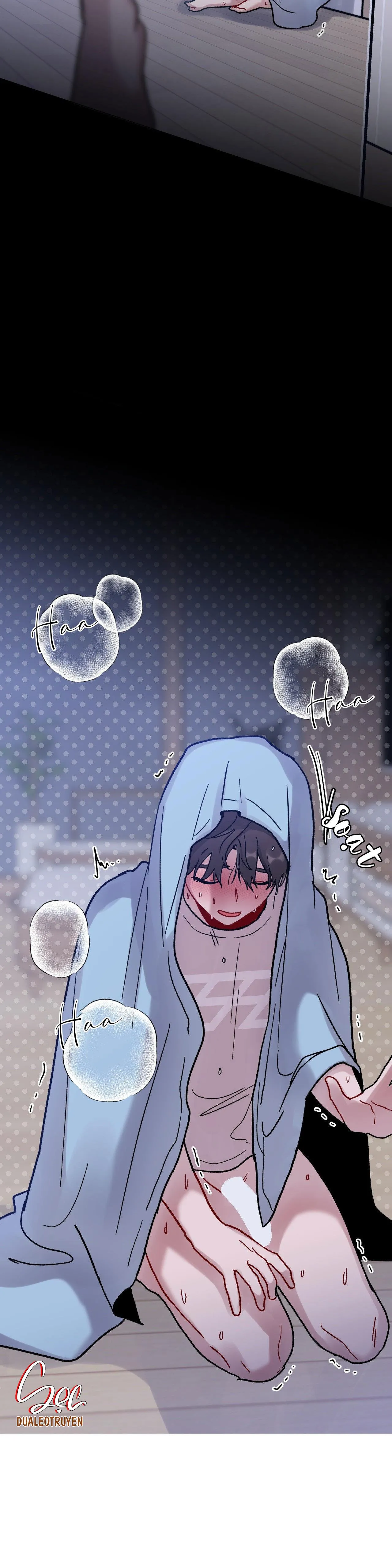 CƠN MƯA RÀO MÙA HẠ Chapter 40 Trang 26