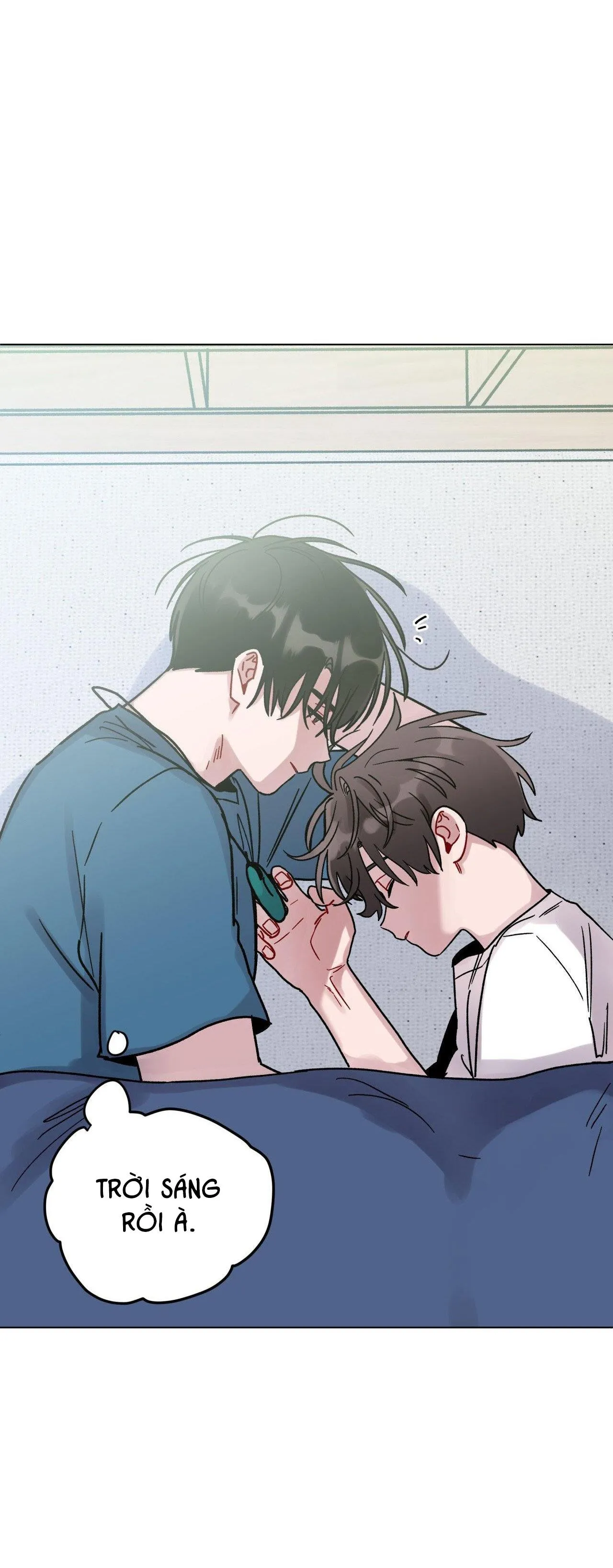 CƠN MƯA RÀO MÙA HẠ Chapter 42 Trang 3