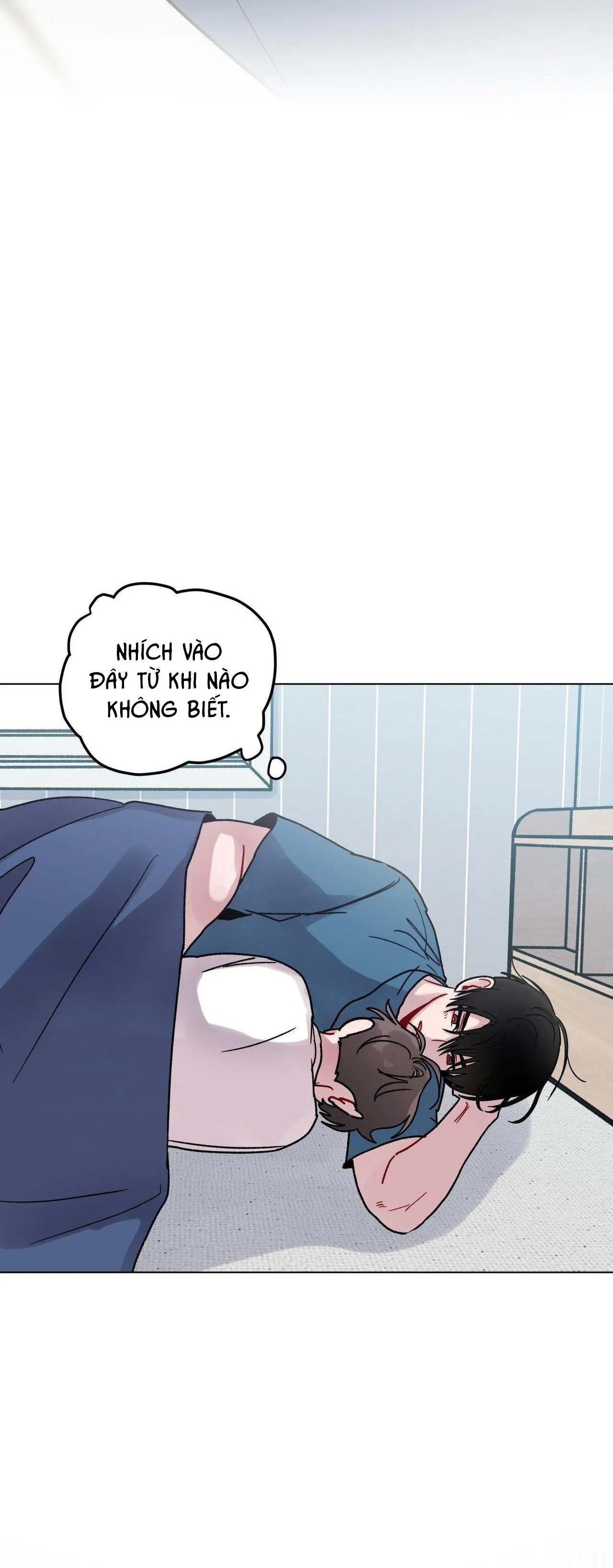 CƠN MƯA RÀO MÙA HẠ Chapter 42 Trang 6