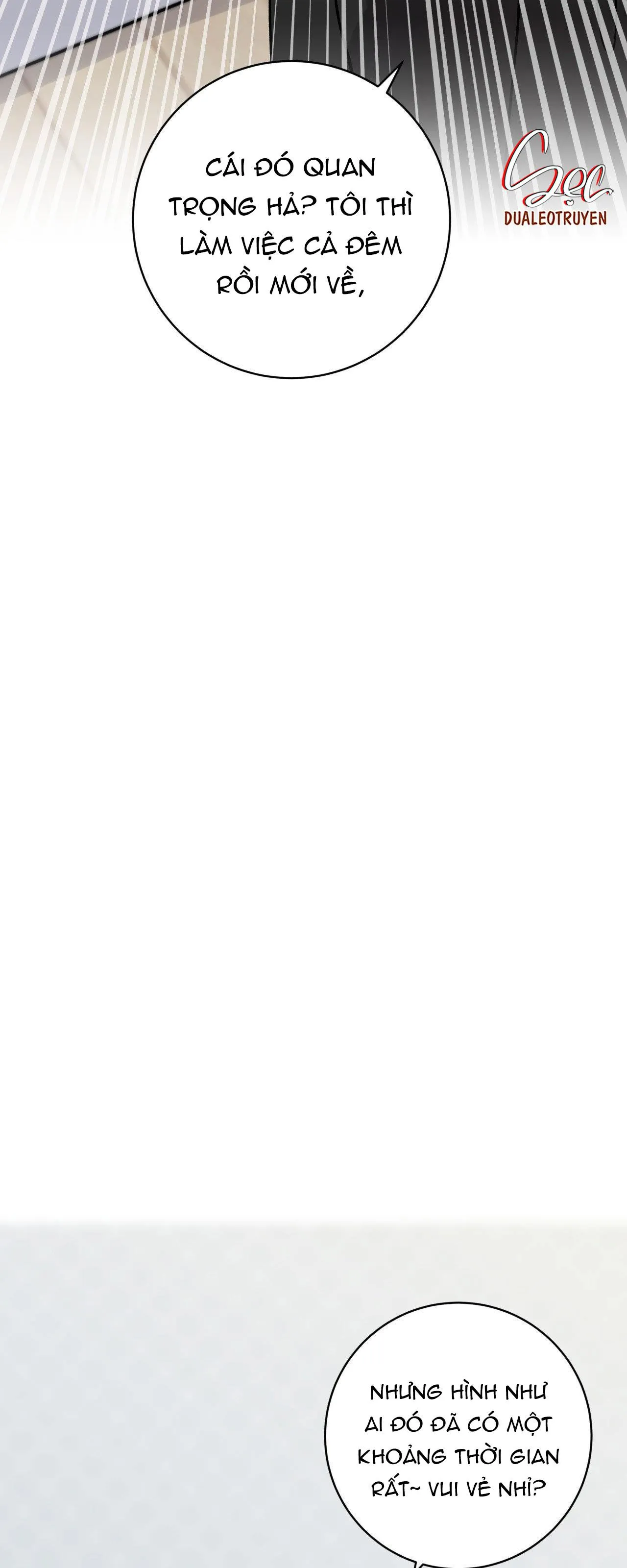 CƠN MƯA RÀO MÙA HẠ Chapter 42 Trang 24