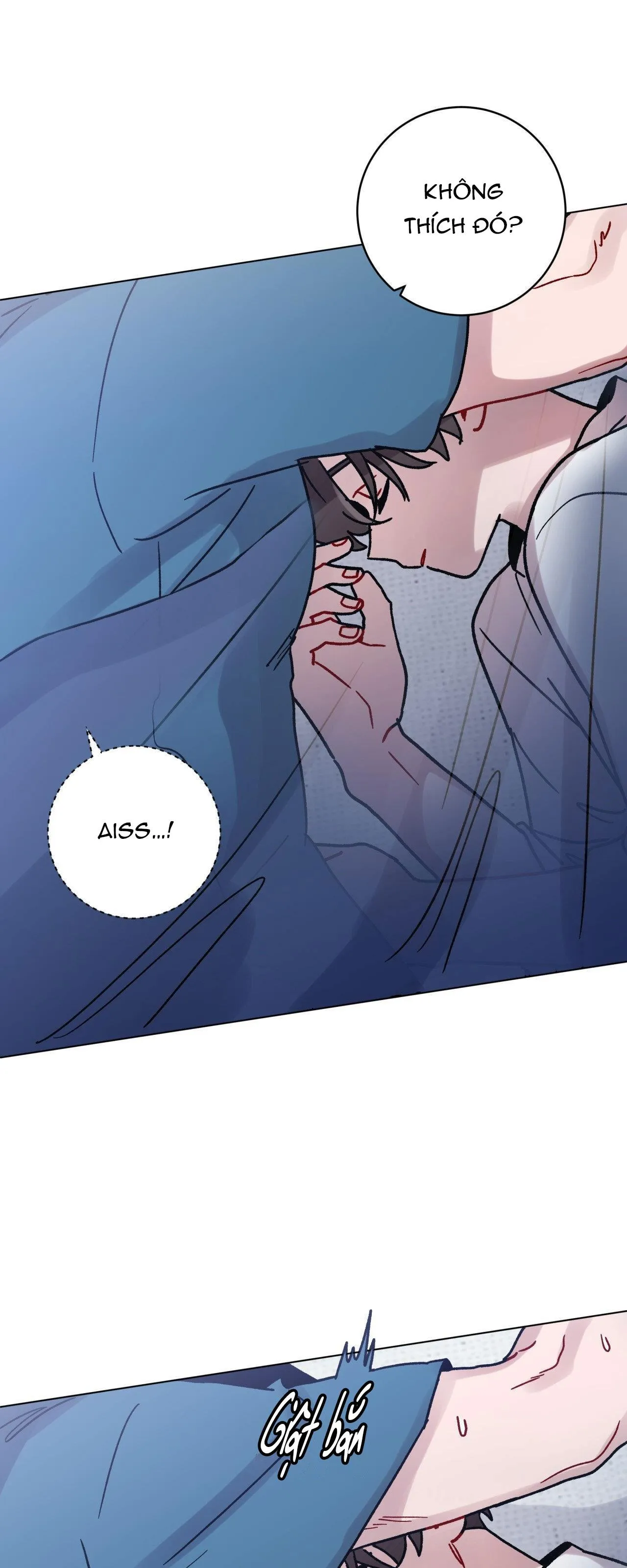 CƠN MƯA RÀO MÙA HẠ Chapter 42 Trang 26