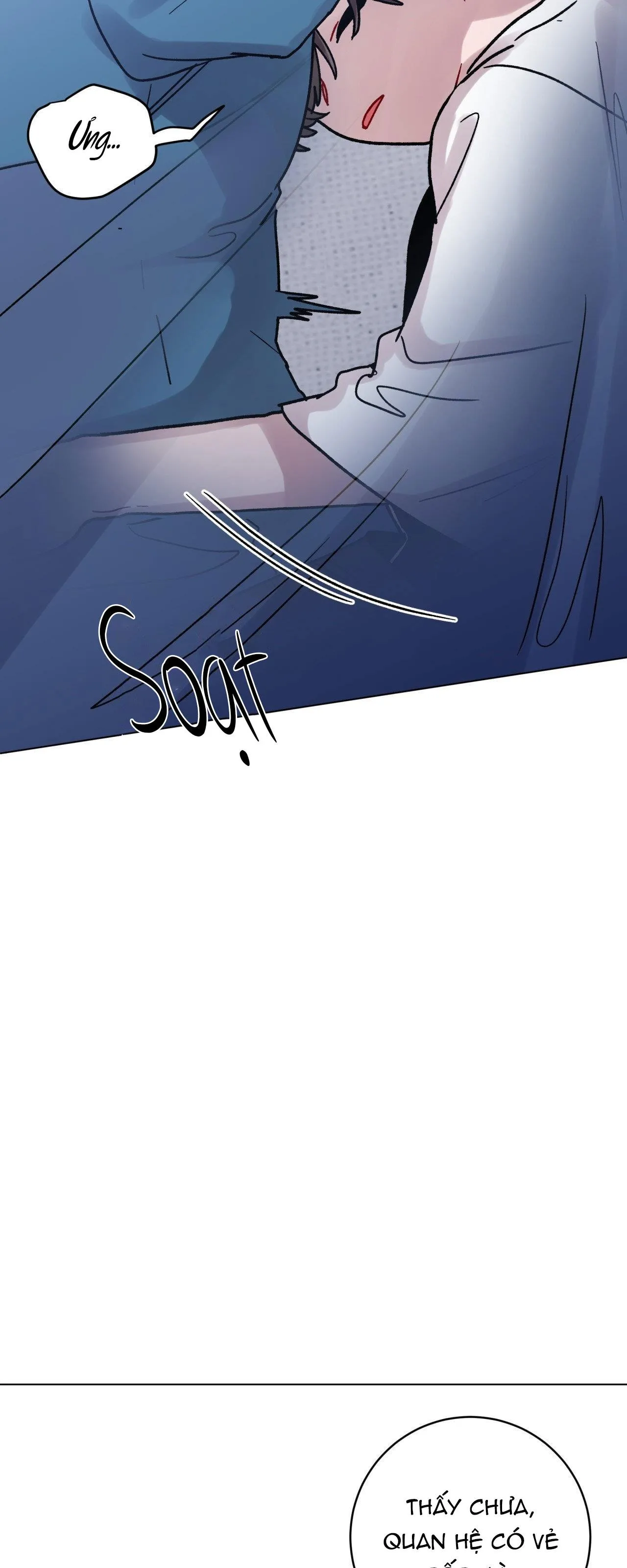 CƠN MƯA RÀO MÙA HẠ Chapter 42 Trang 27