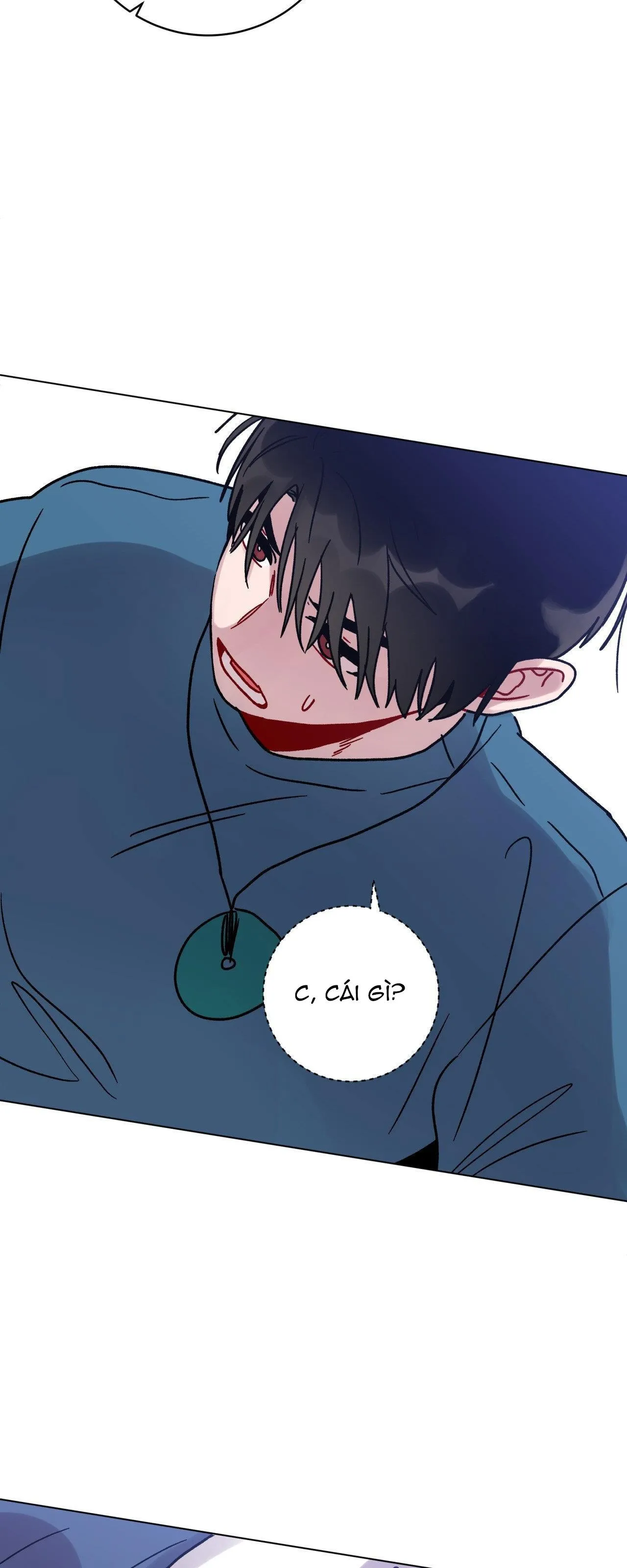 CƠN MƯA RÀO MÙA HẠ Chapter 42 Trang 30