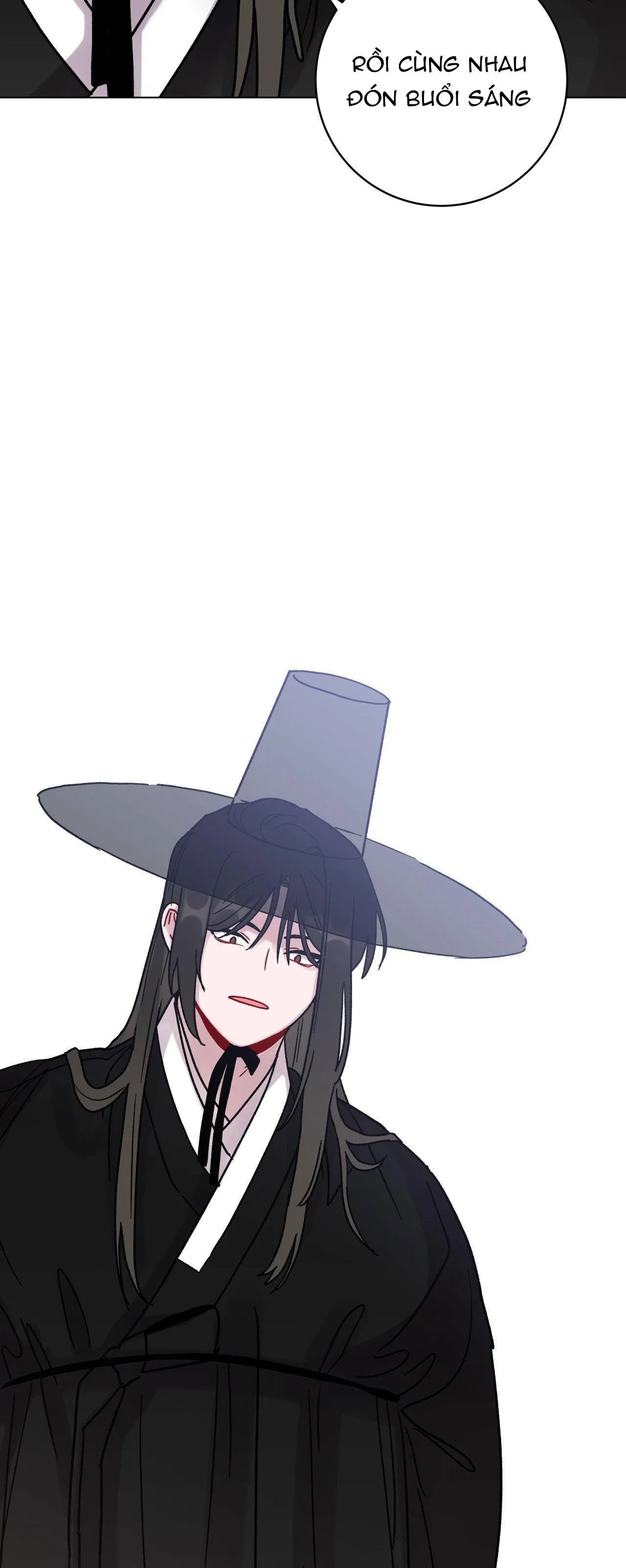 CƠN MƯA RÀO MÙA HẠ Chapter 42 Trang 34