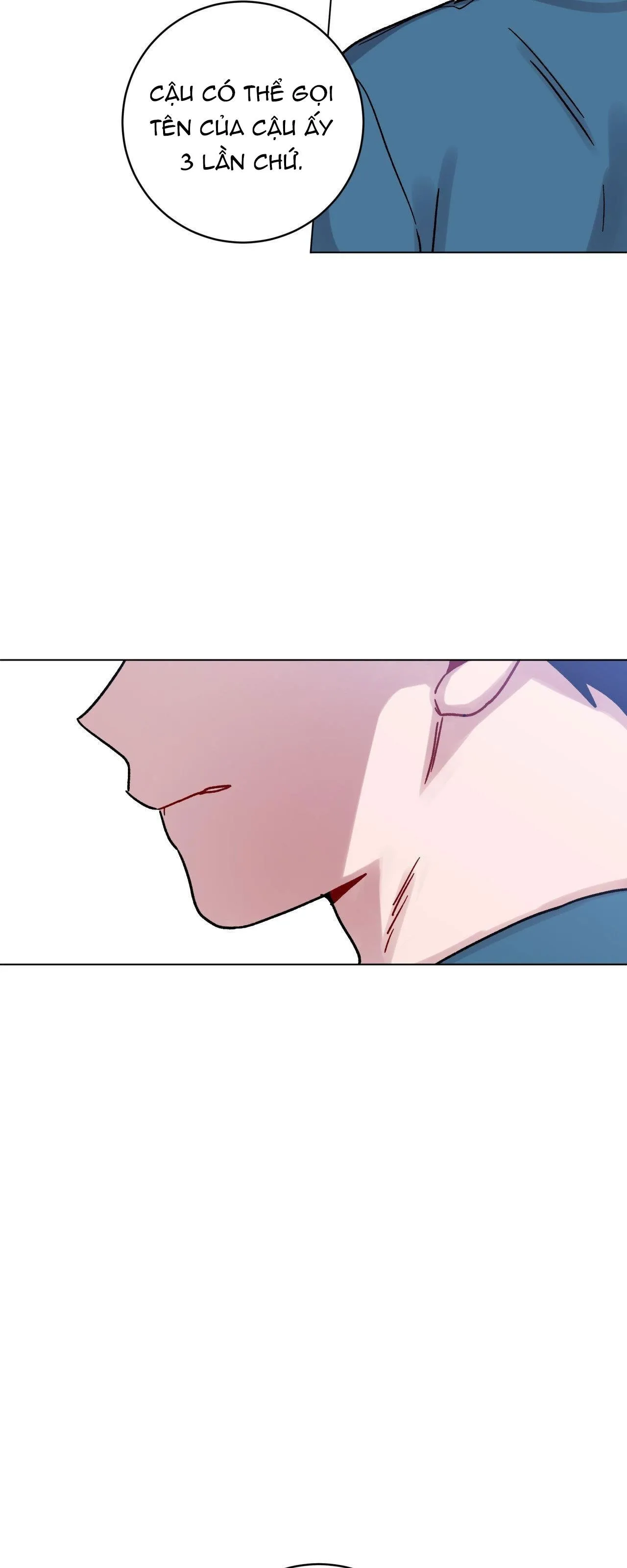 CƠN MƯA RÀO MÙA HẠ Chapter 42 Trang 37