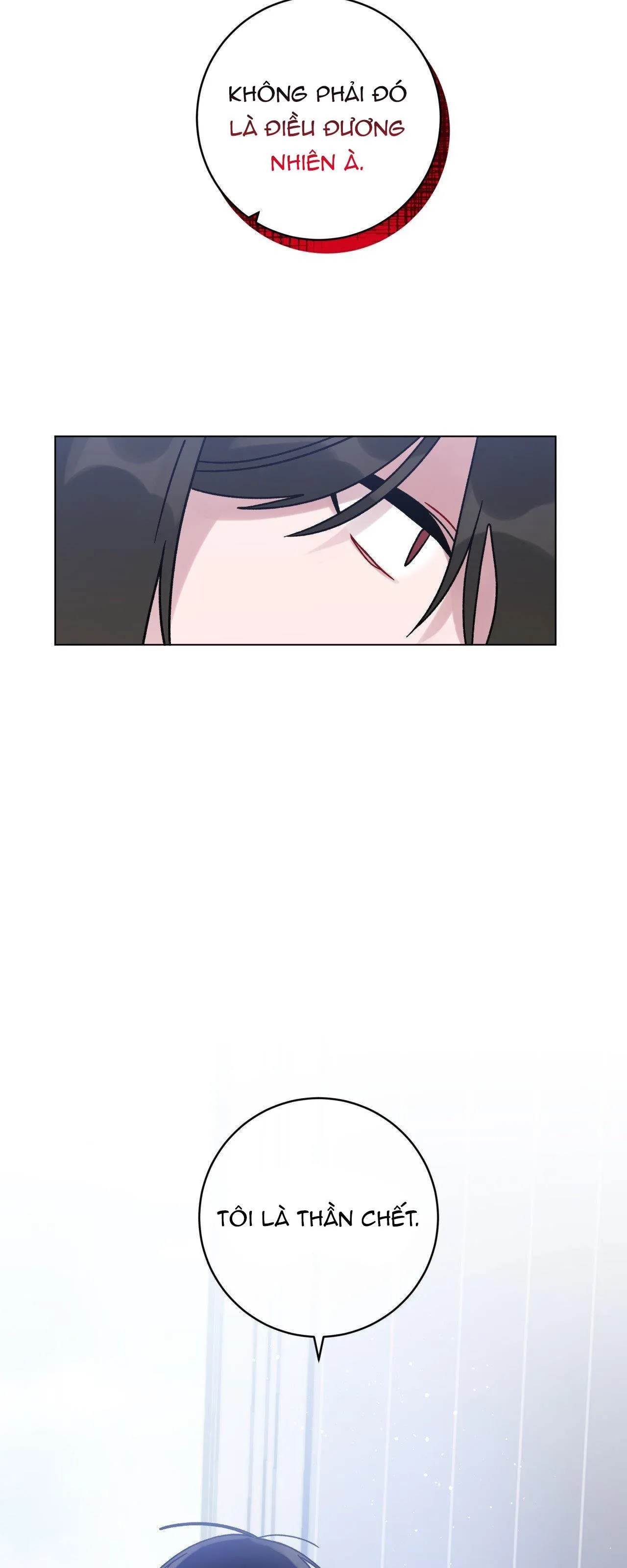 CƠN MƯA RÀO MÙA HẠ Chapter 42 Trang 38