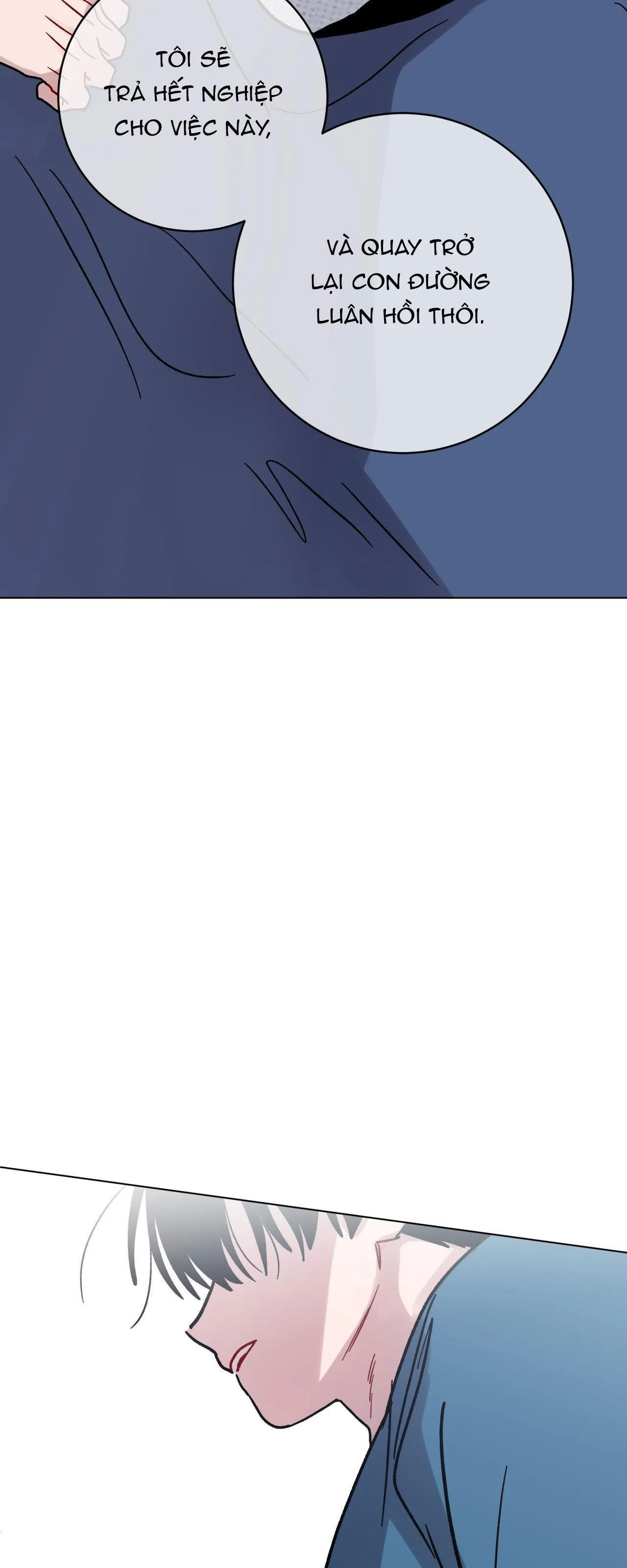 CƠN MƯA RÀO MÙA HẠ Chapter 42 Trang 41