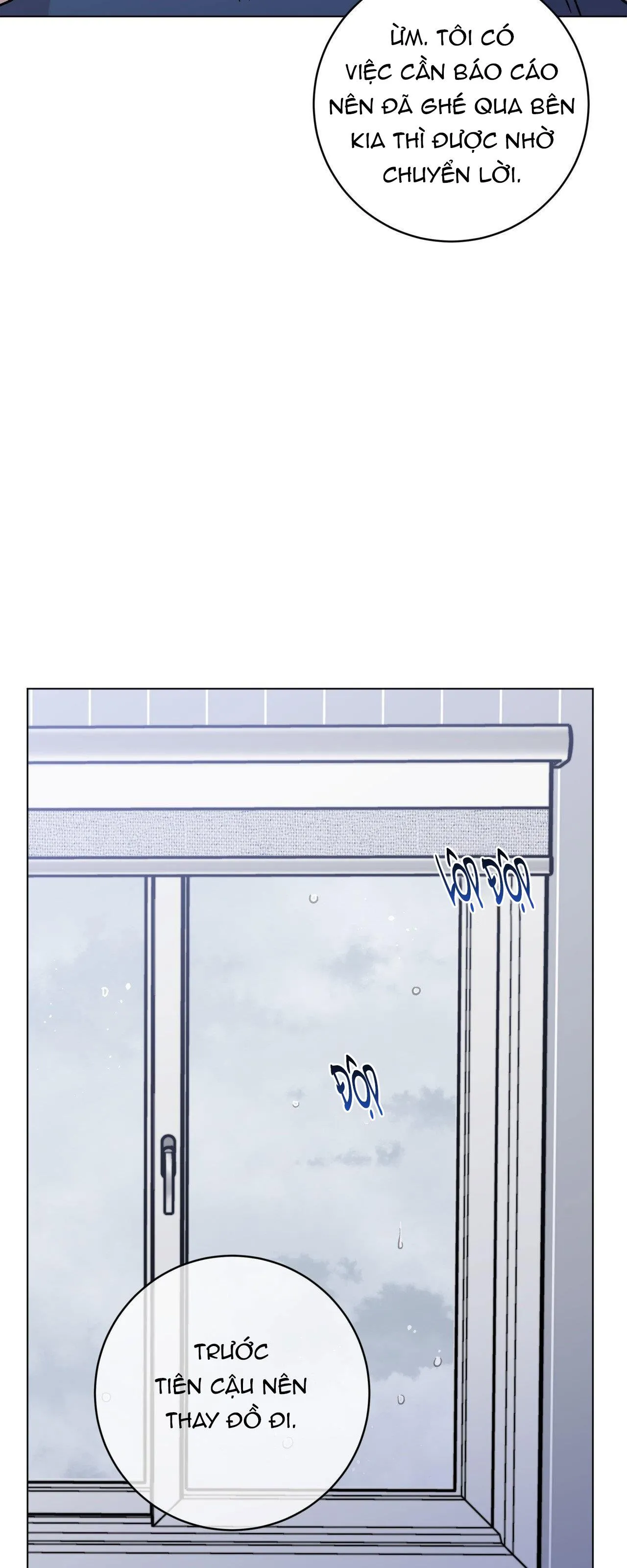 CƠN MƯA RÀO MÙA HẠ Chapter 42 Trang 49