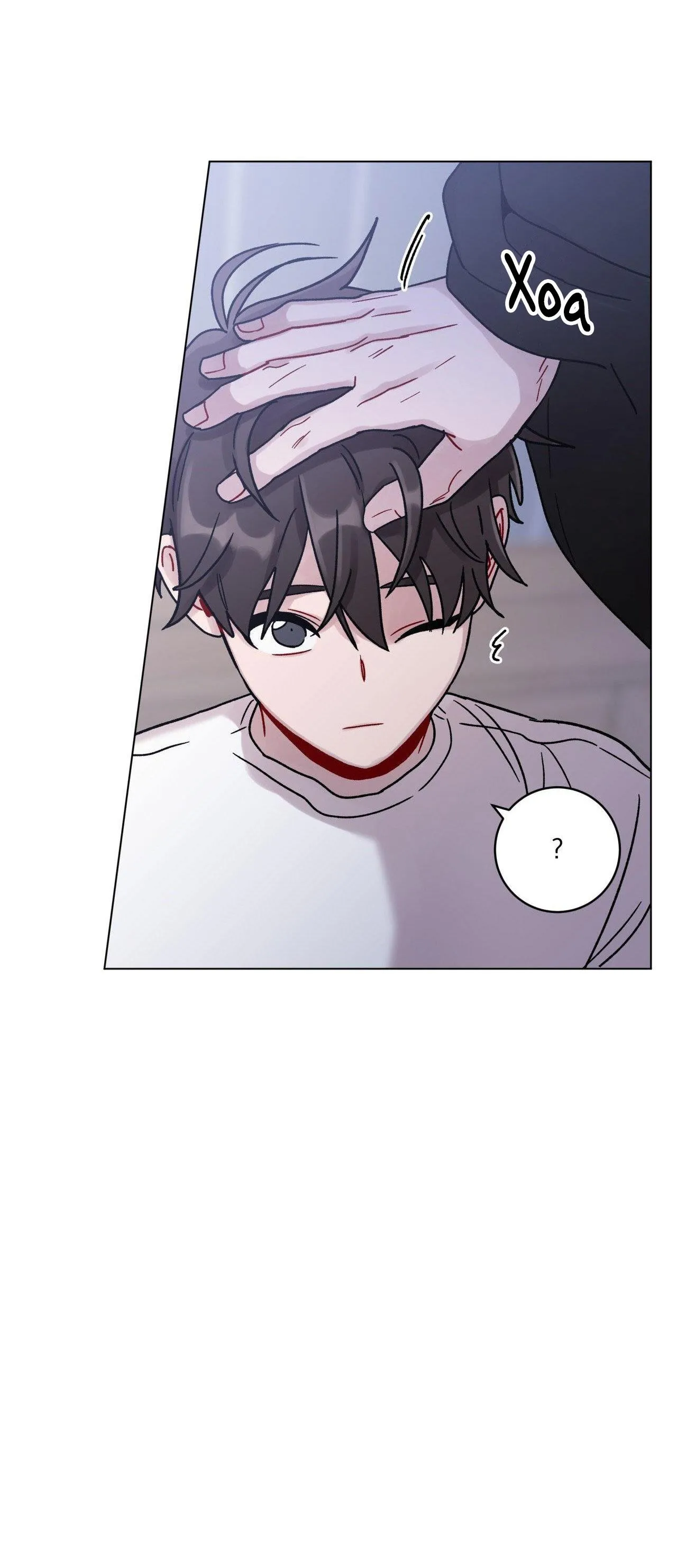 CƠN MƯA RÀO MÙA HẠ Chapter 42 Trang 51