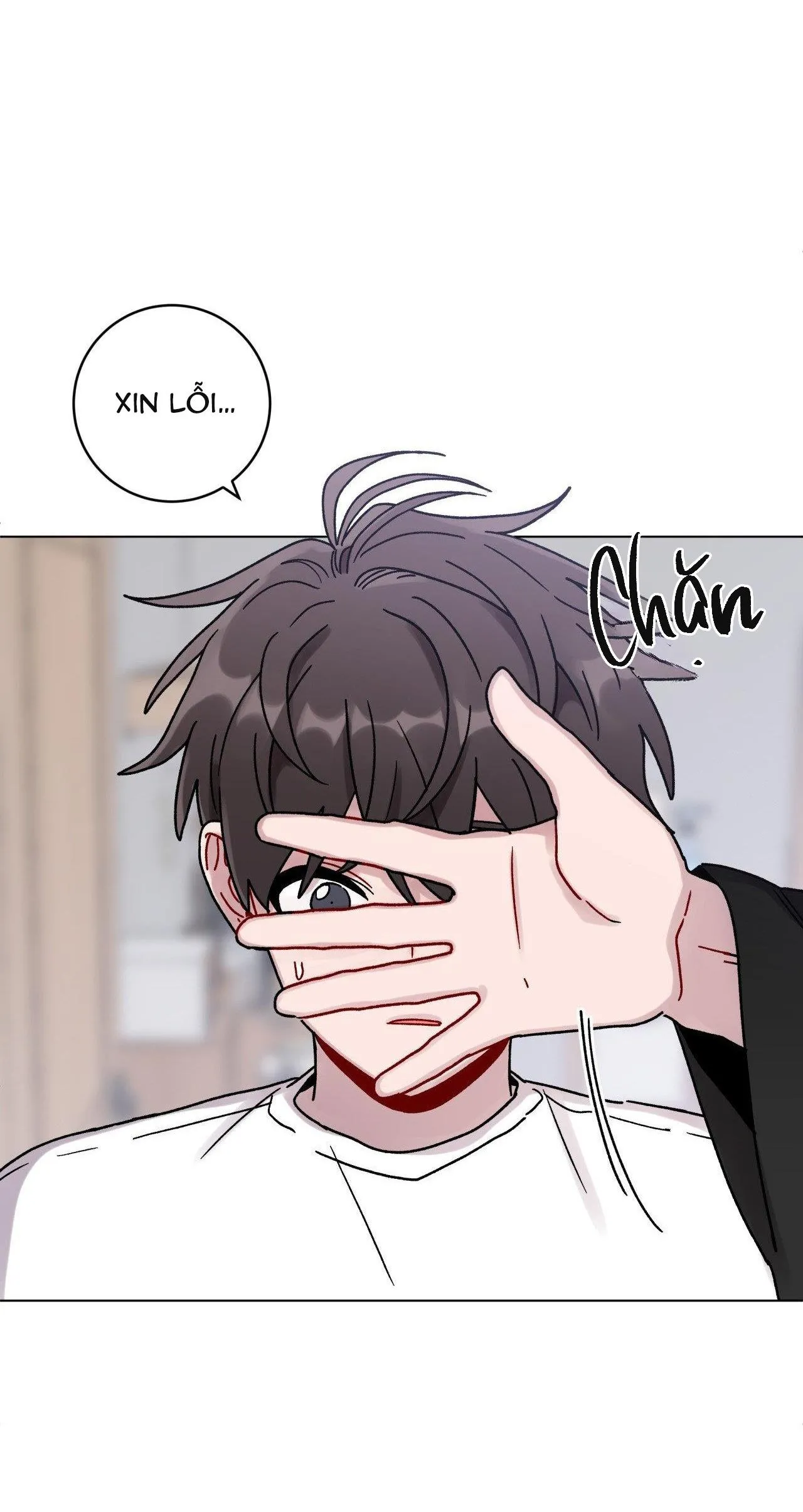 CƠN MƯA RÀO MÙA HẠ Chapter 43 Trang 11