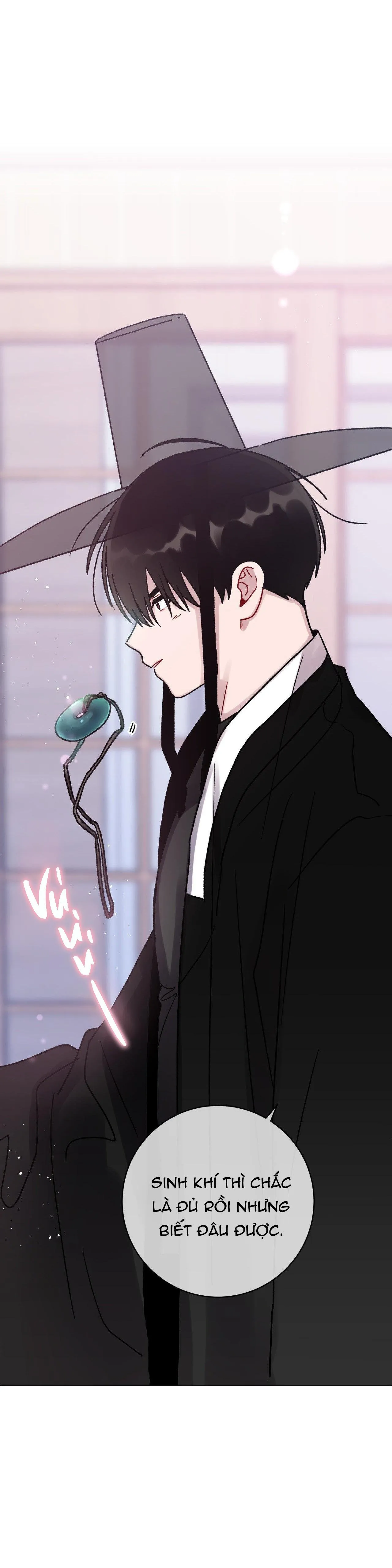 CƠN MƯA RÀO MÙA HẠ Chapter 43 Trang 16