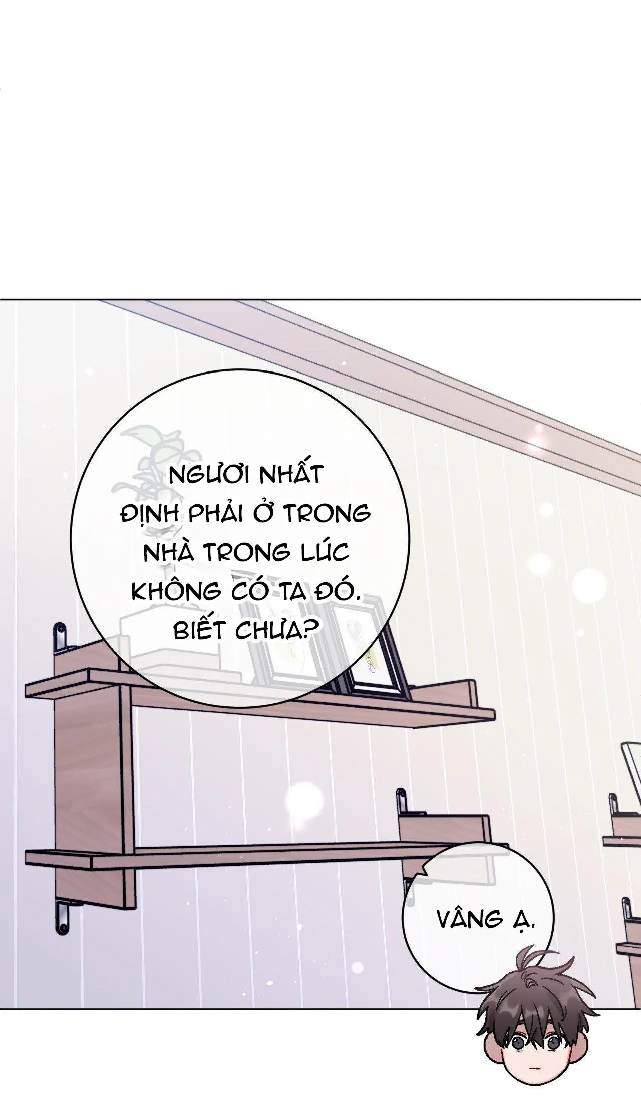 CƠN MƯA RÀO MÙA HẠ Chapter 43 Trang 17