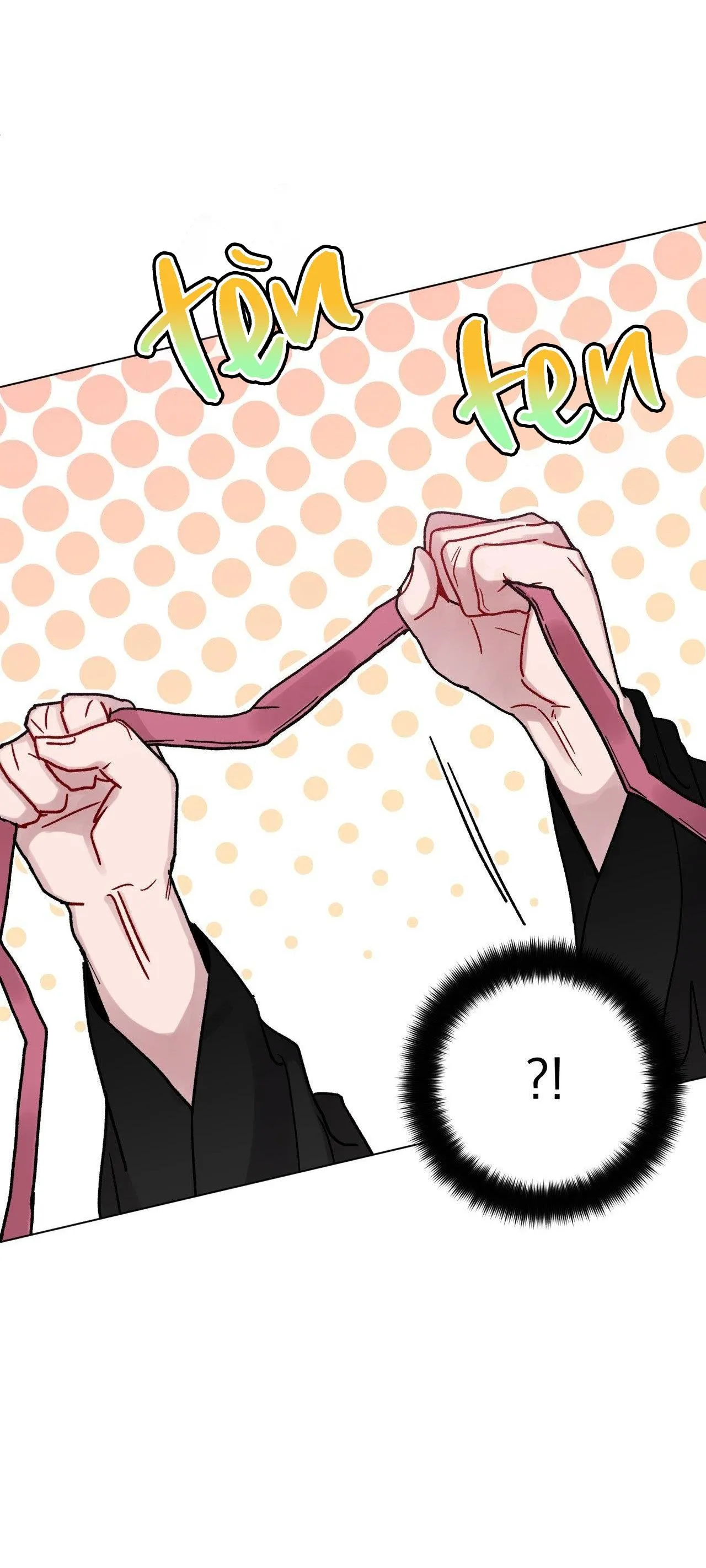 CƠN MƯA RÀO MÙA HẠ Chapter 43 Trang 19