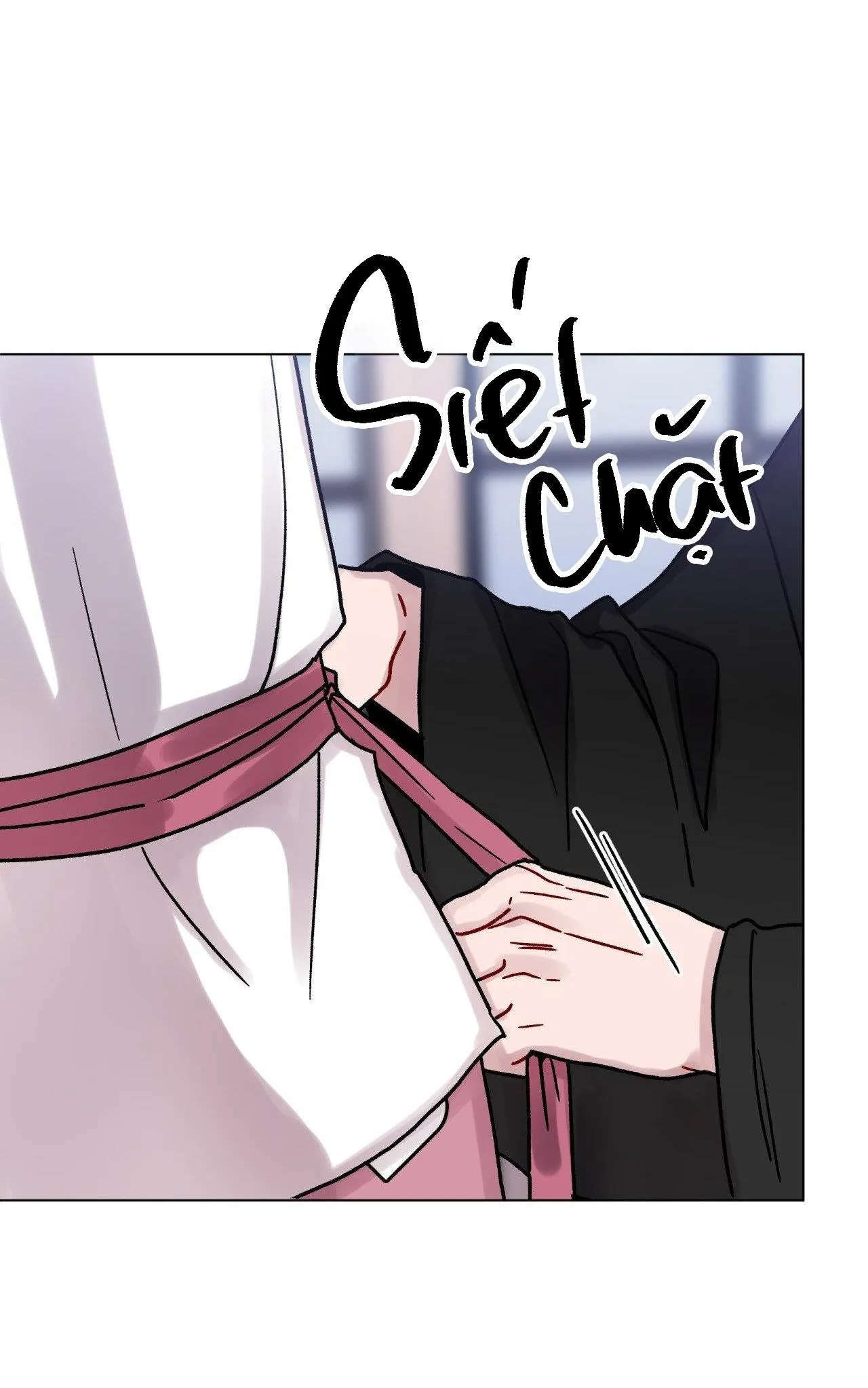 CƠN MƯA RÀO MÙA HẠ Chapter 43 Trang 21