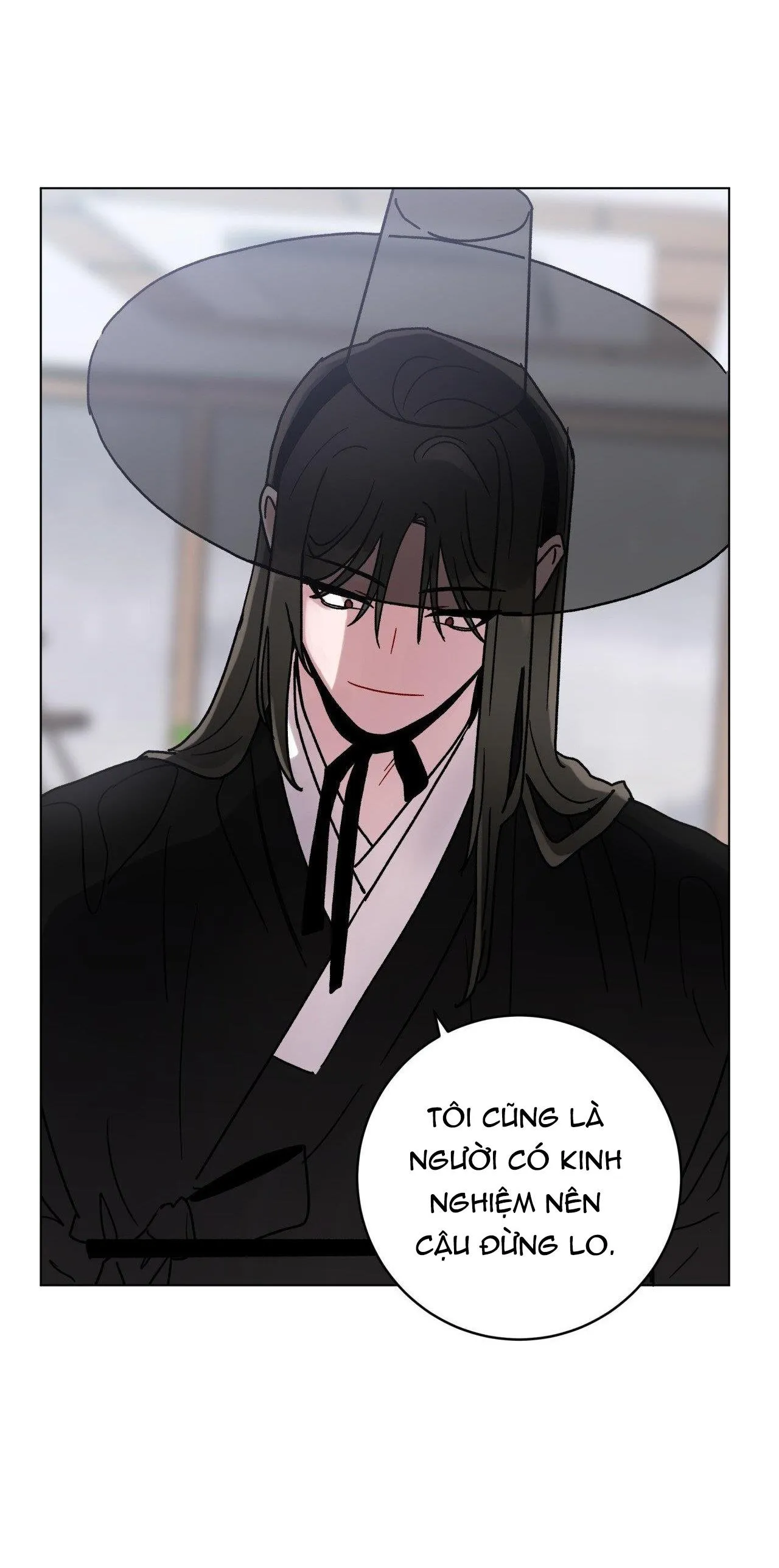 CƠN MƯA RÀO MÙA HẠ Chapter 43 Trang 24