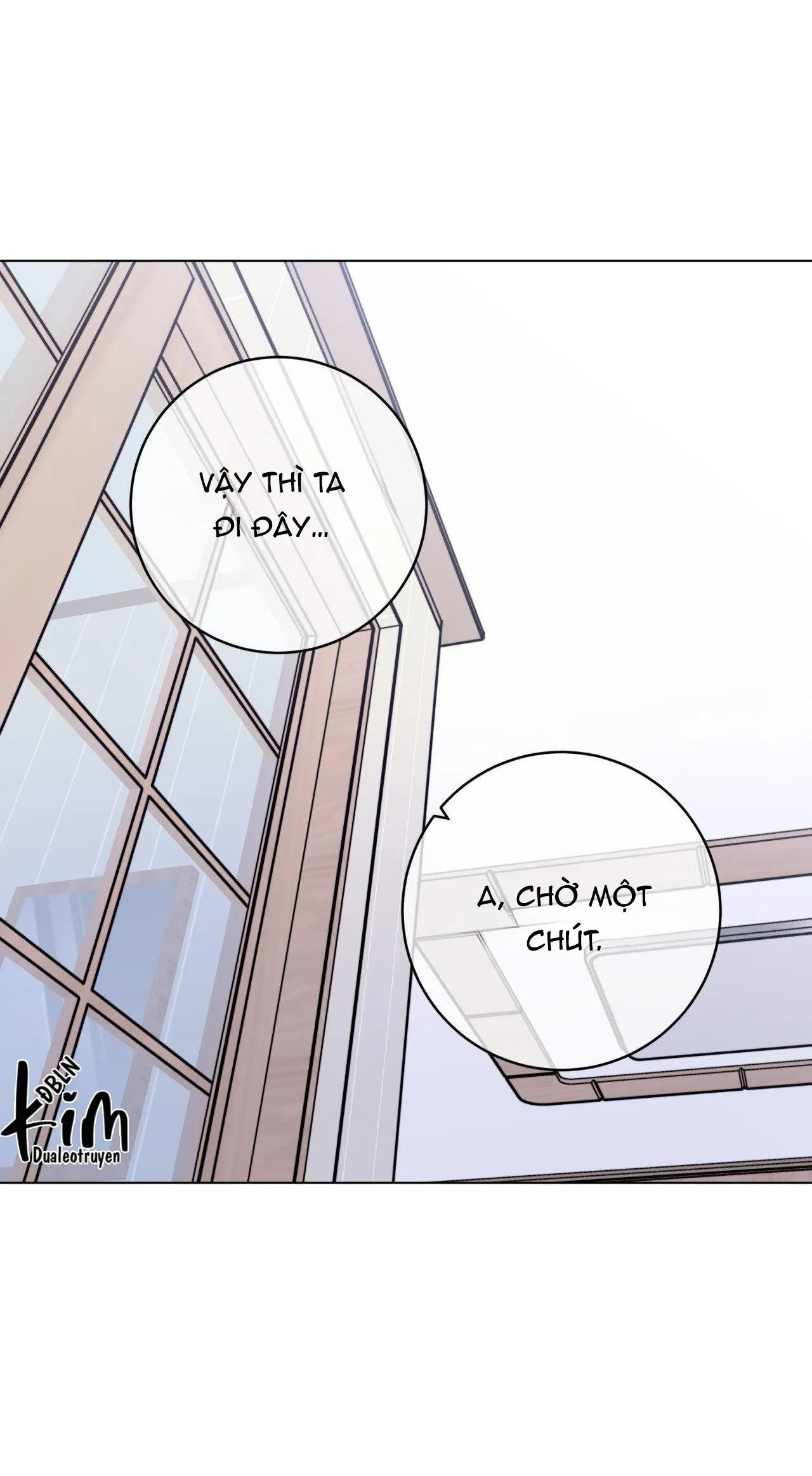 CƠN MƯA RÀO MÙA HẠ Chapter 43 Trang 27