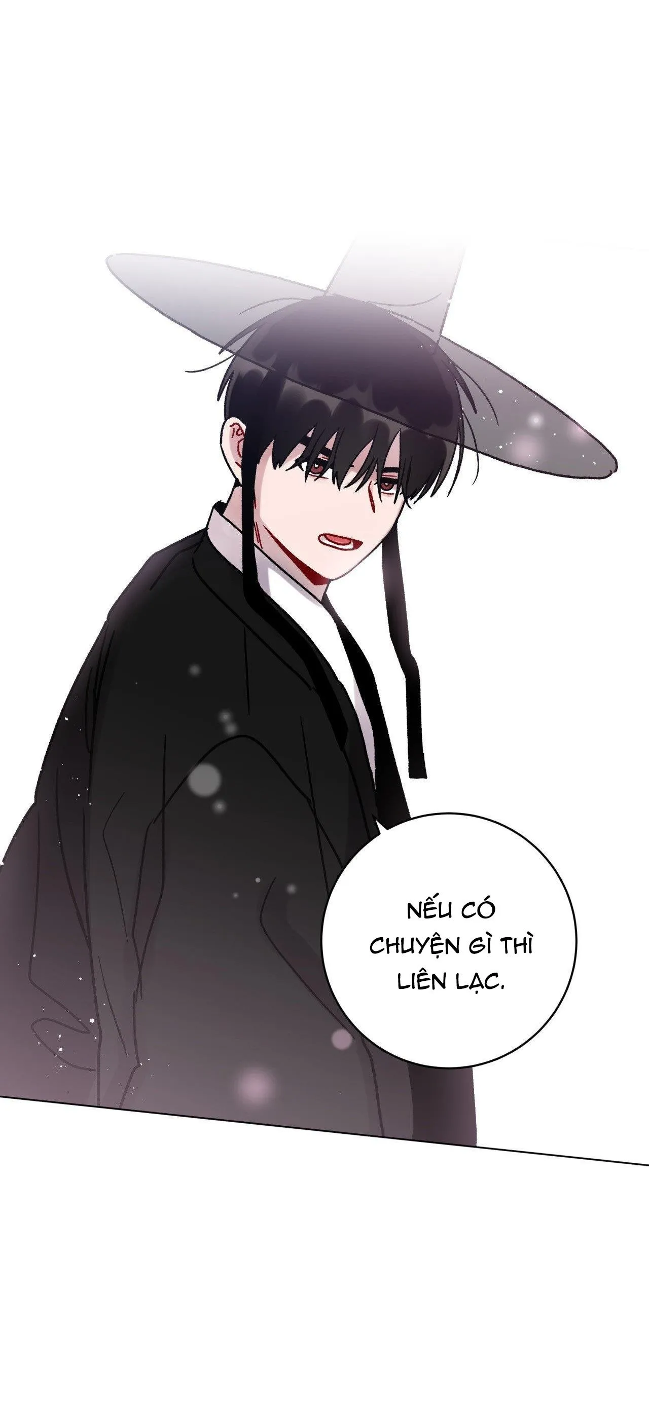 CƠN MƯA RÀO MÙA HẠ Chapter 43 Trang 35