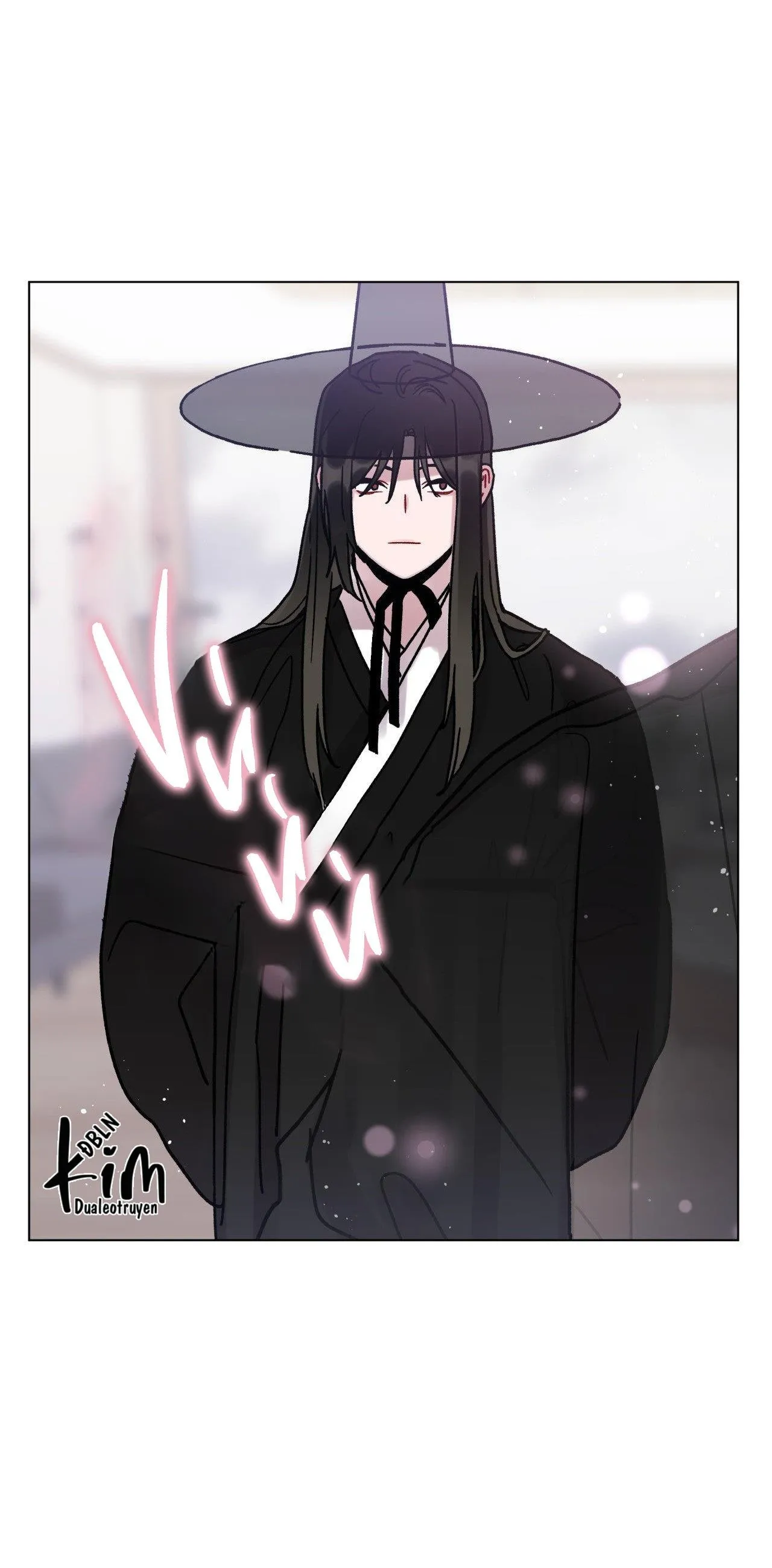 CƠN MƯA RÀO MÙA HẠ Chapter 43 Trang 36