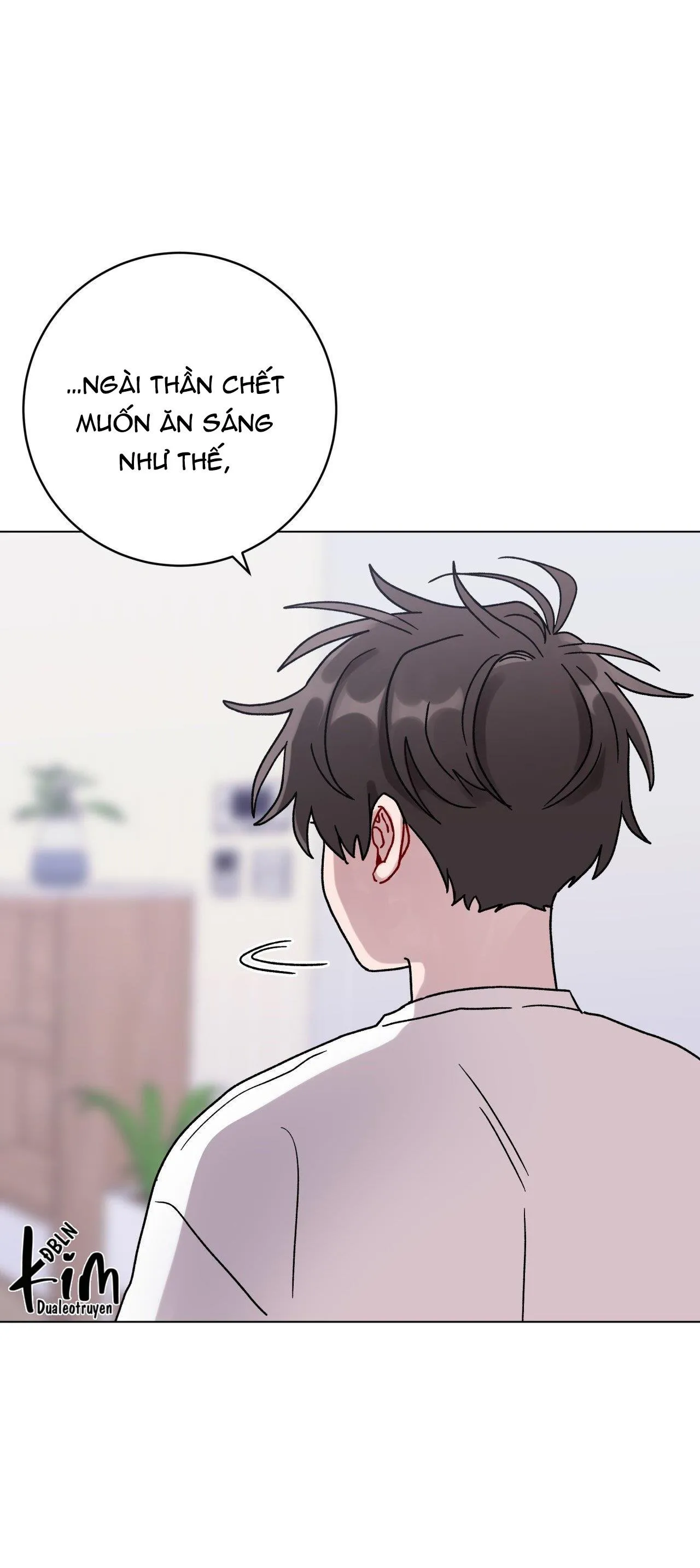 CƠN MƯA RÀO MÙA HẠ Chapter 43 Trang 39