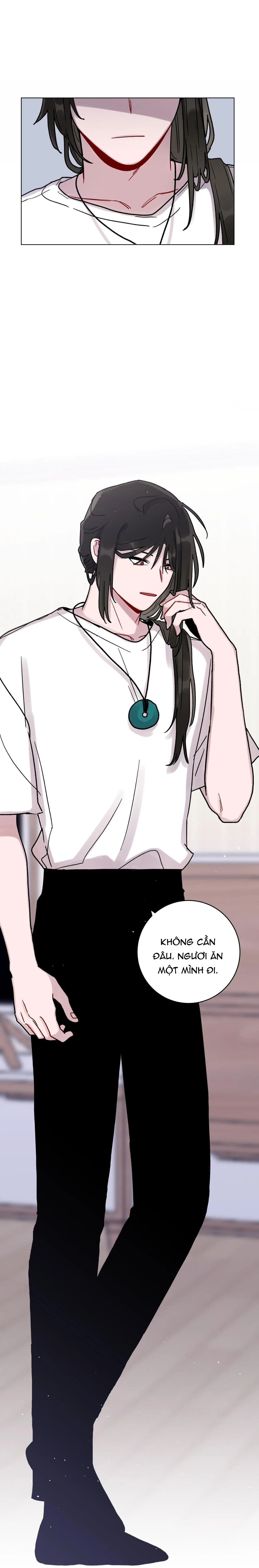 CƠN MƯA RÀO MÙA HẠ Chapter 43 Trang 41